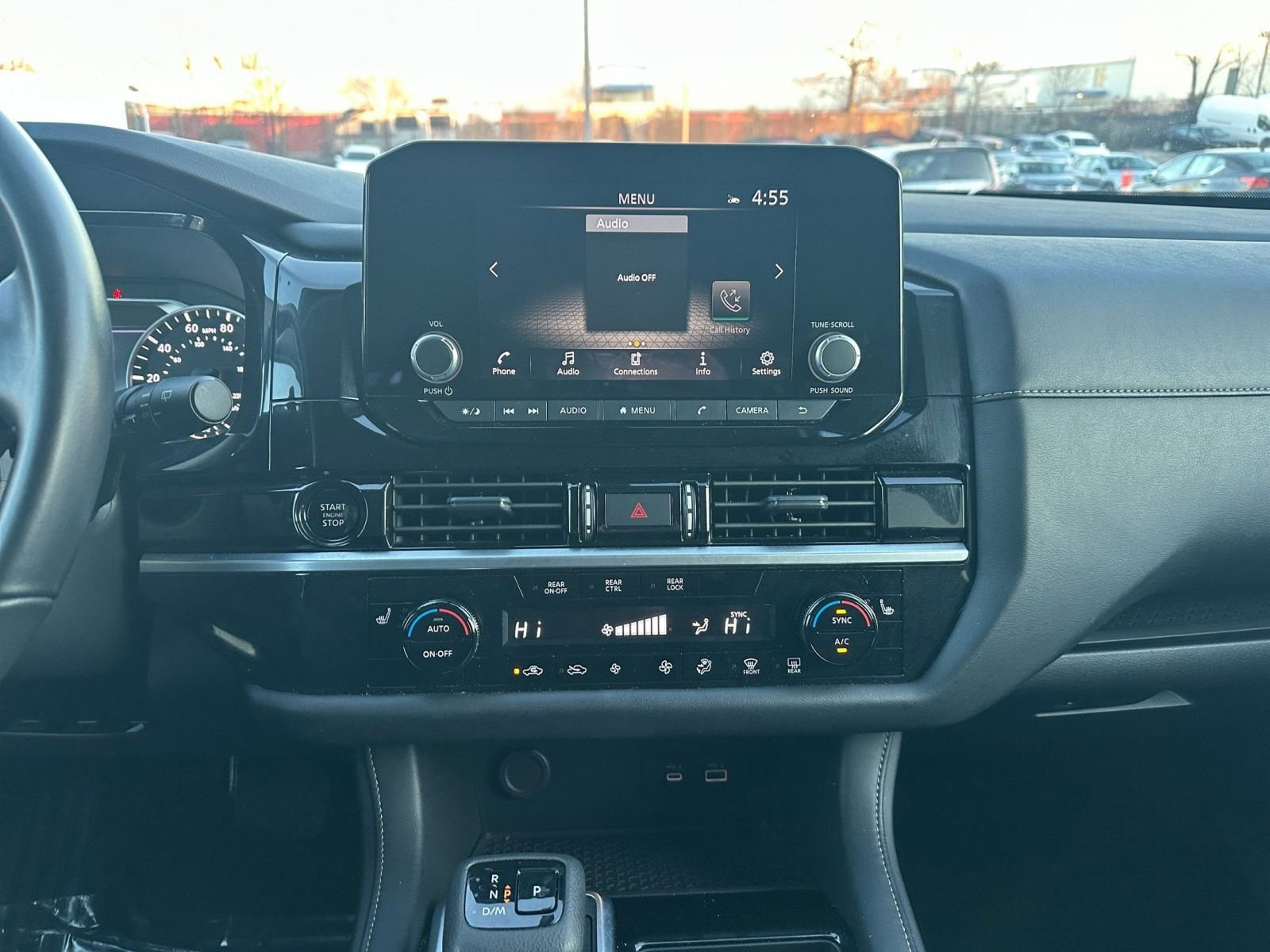 Thumbnail: 2025 Nissan Pathfinder - 18