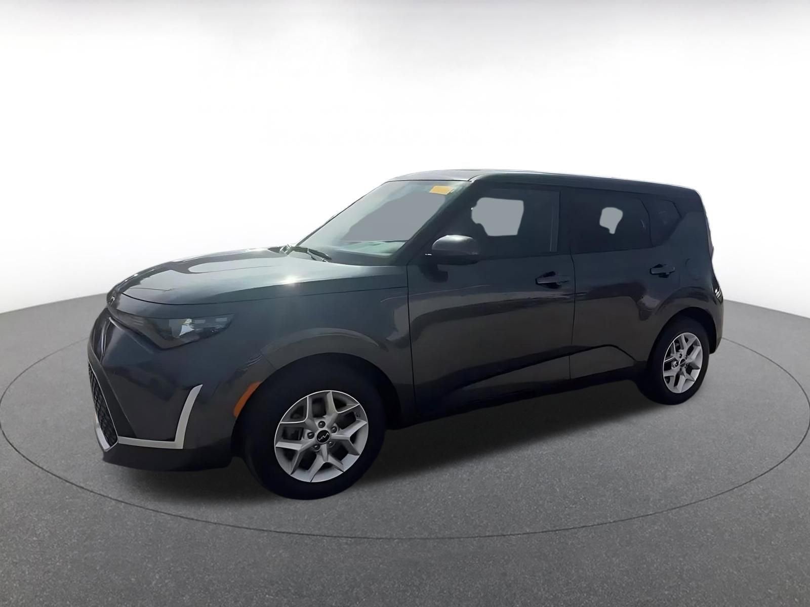 Thumbnail: 2025 Kia Soul - 8