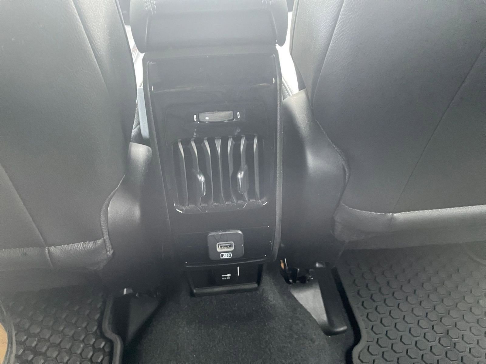 Thumbnail: 2025 Jeep Compass - 23