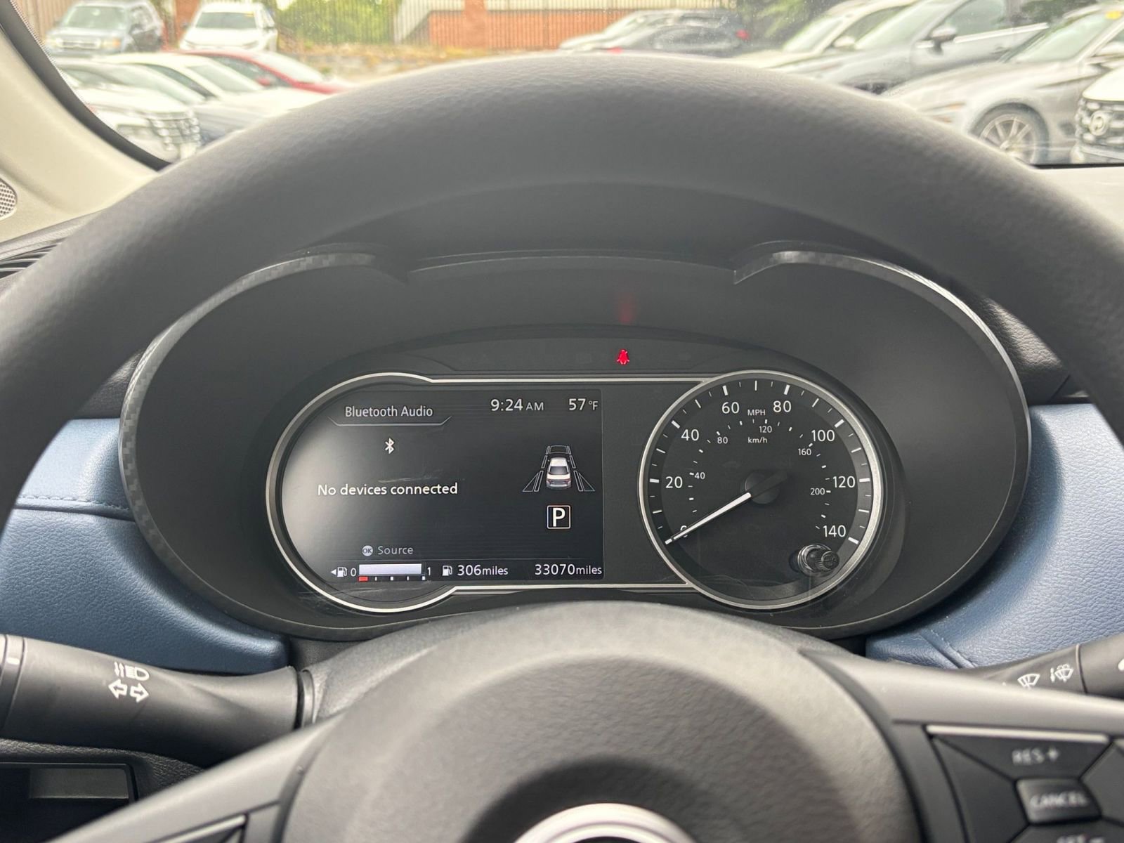 Thumbnail: 2025 Nissan Versa - 35
