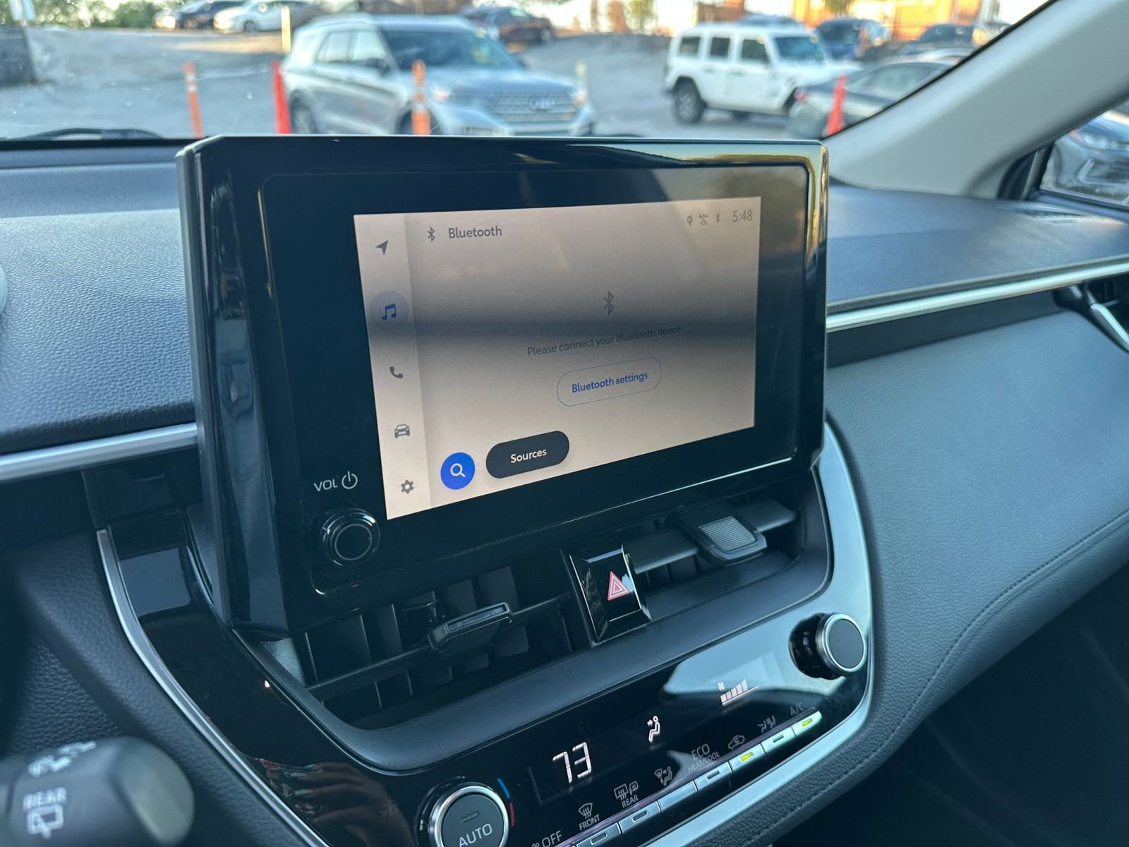 Thumbnail: 2025 Toyota Corolla Cross - 21