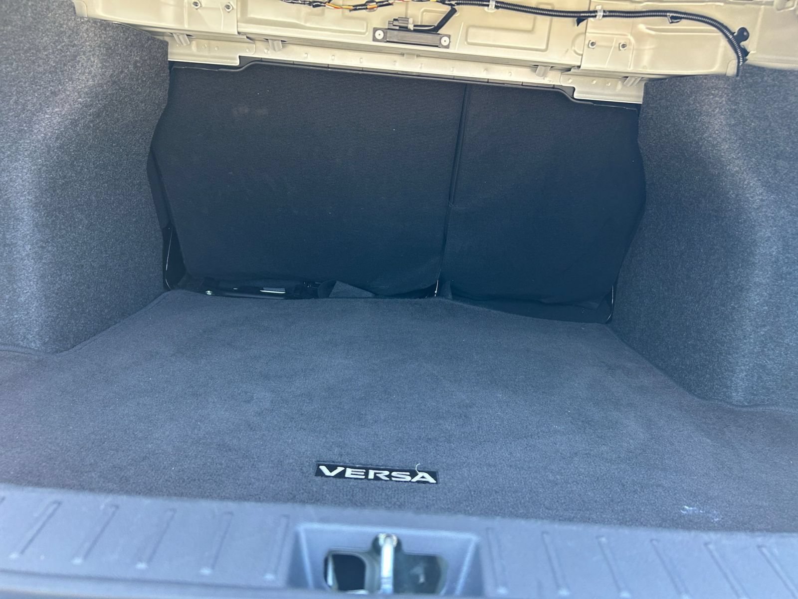 Thumbnail: 2025 Nissan Versa - 25