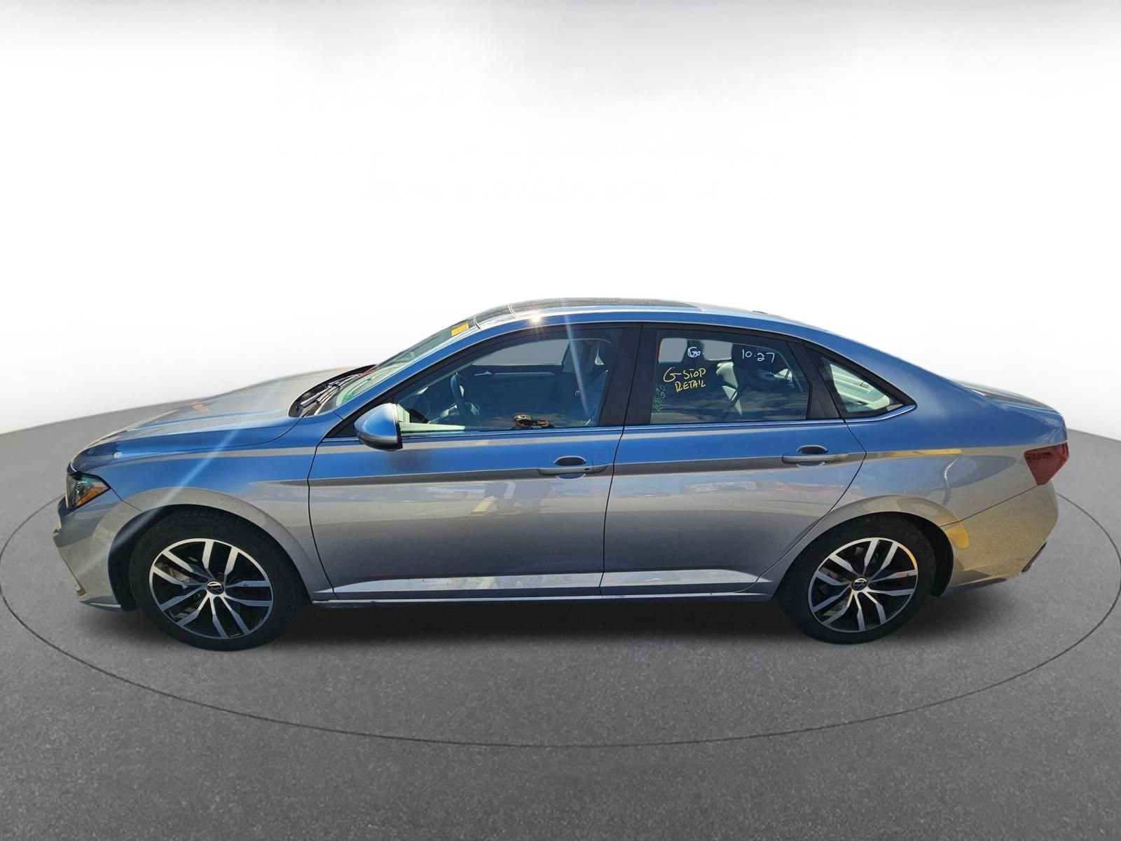 Thumbnail: 2025 Volkswagen Jetta - 4