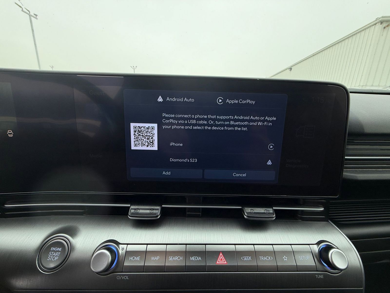 Thumbnail: 2025 Hyundai Kona - 20