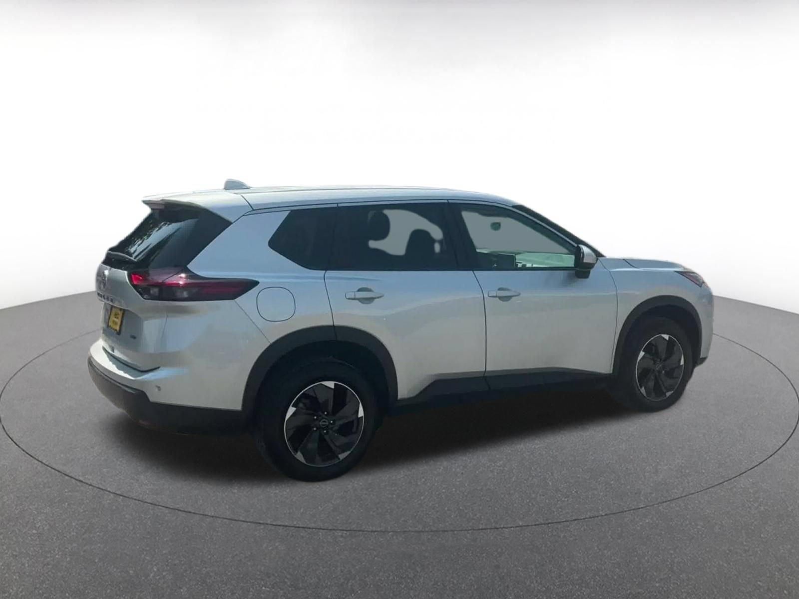Thumbnail: 2025 Nissan Rogue - 14