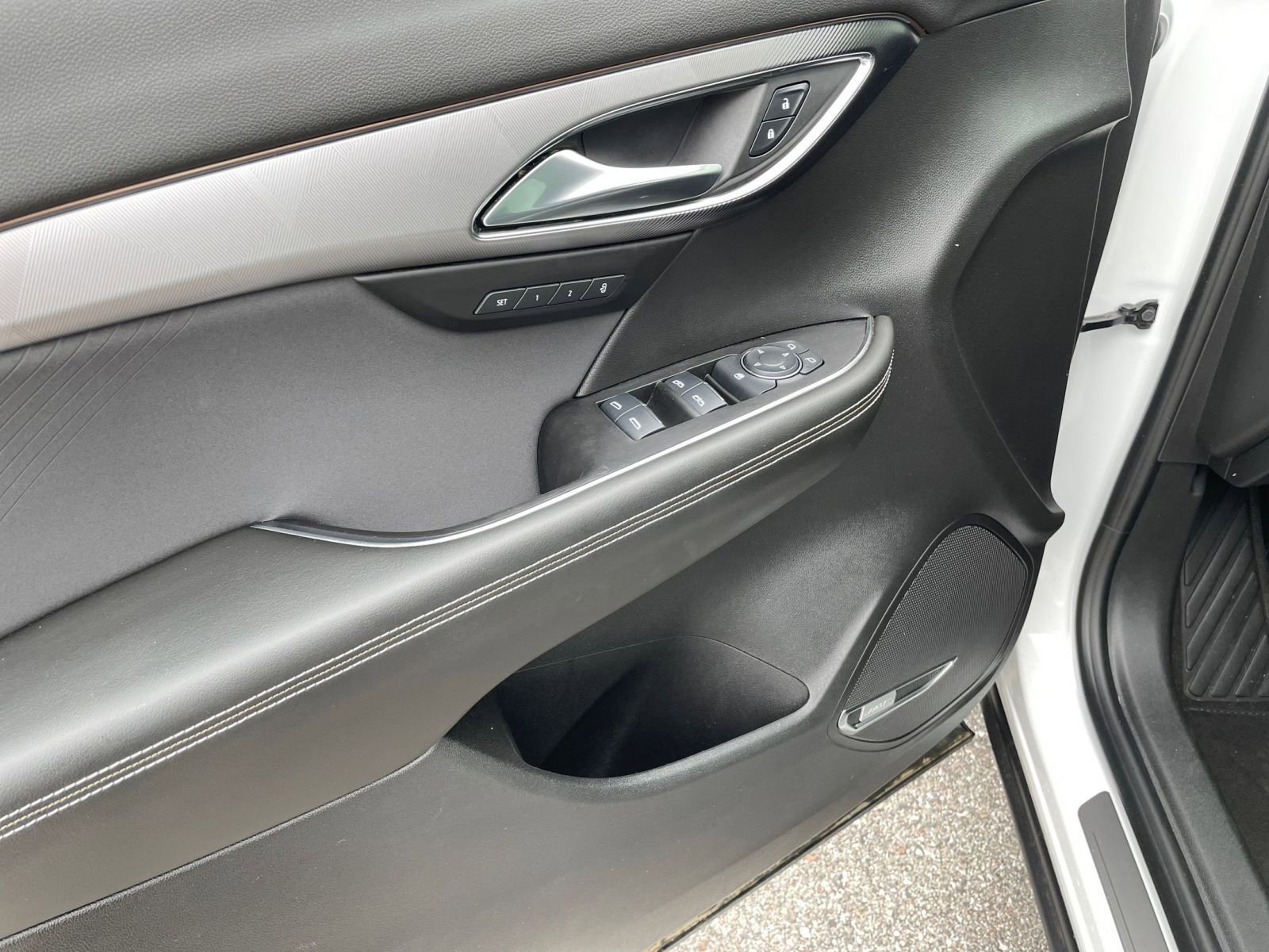 Thumbnail: 2024 Buick Envision - 20