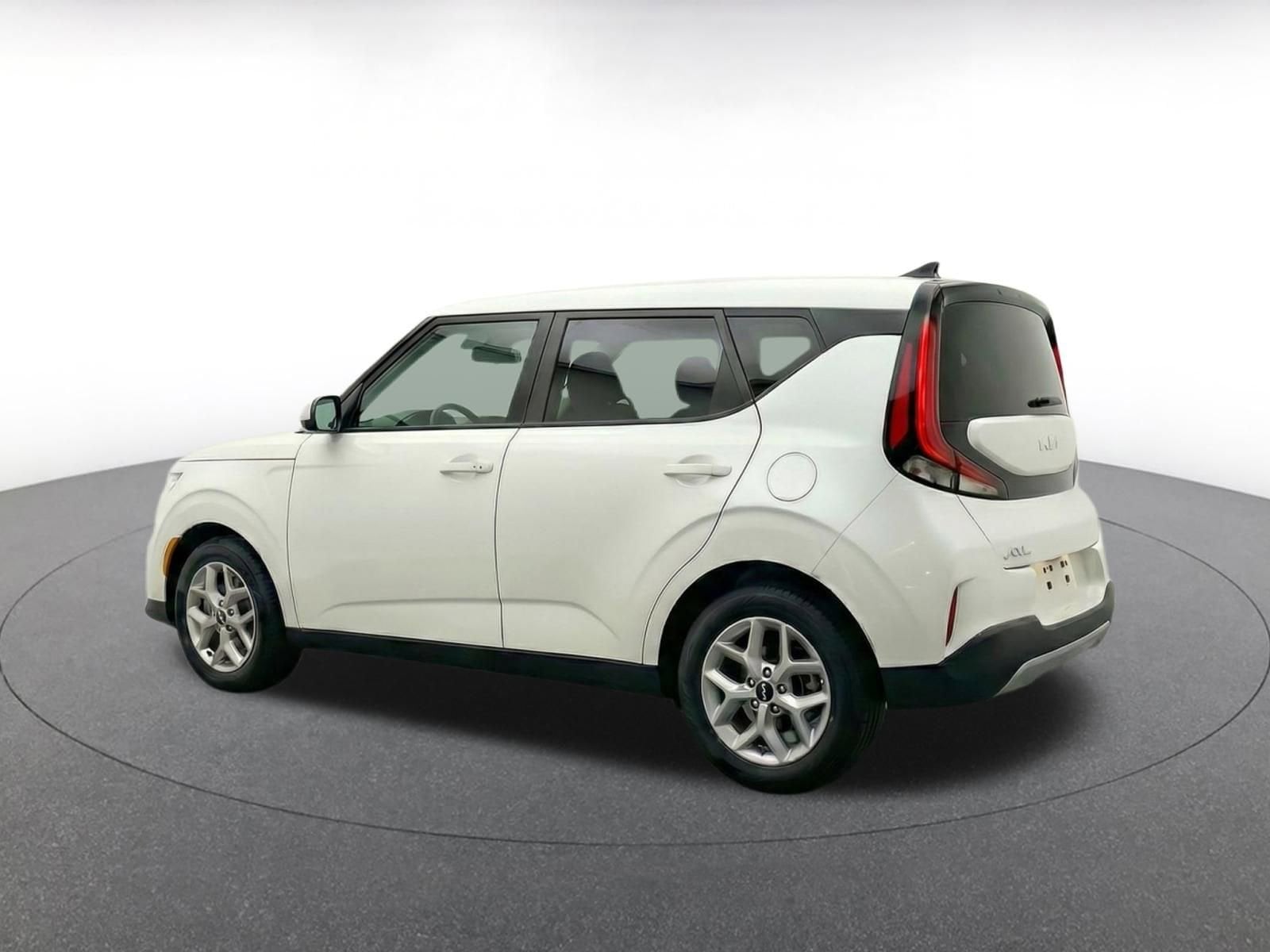Thumbnail: 2025 Kia Soul - 7