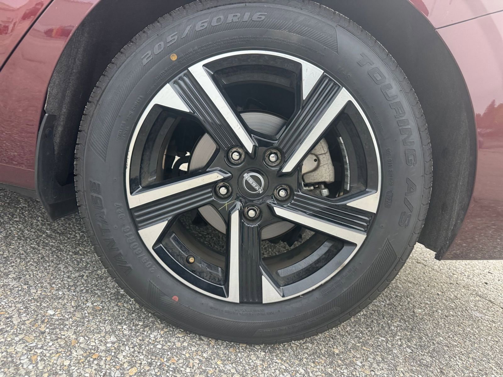 Thumbnail: 2024 Nissan Sentra - 28