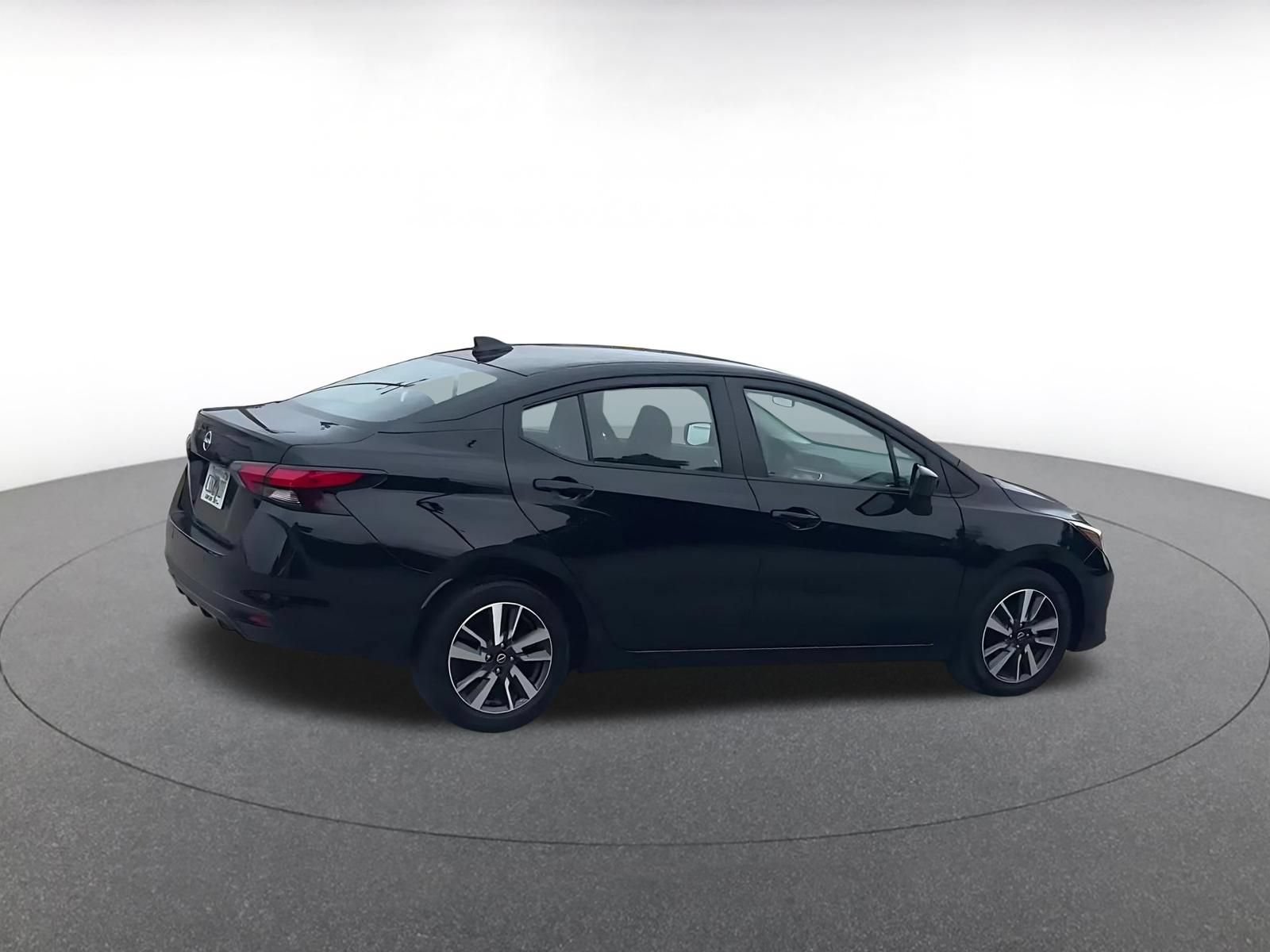 Thumbnail: 2025 Nissan Versa - 15