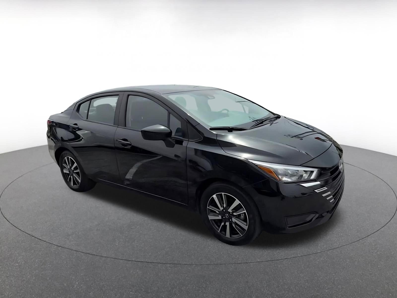 Thumbnail: 2025 Nissan Versa - 2