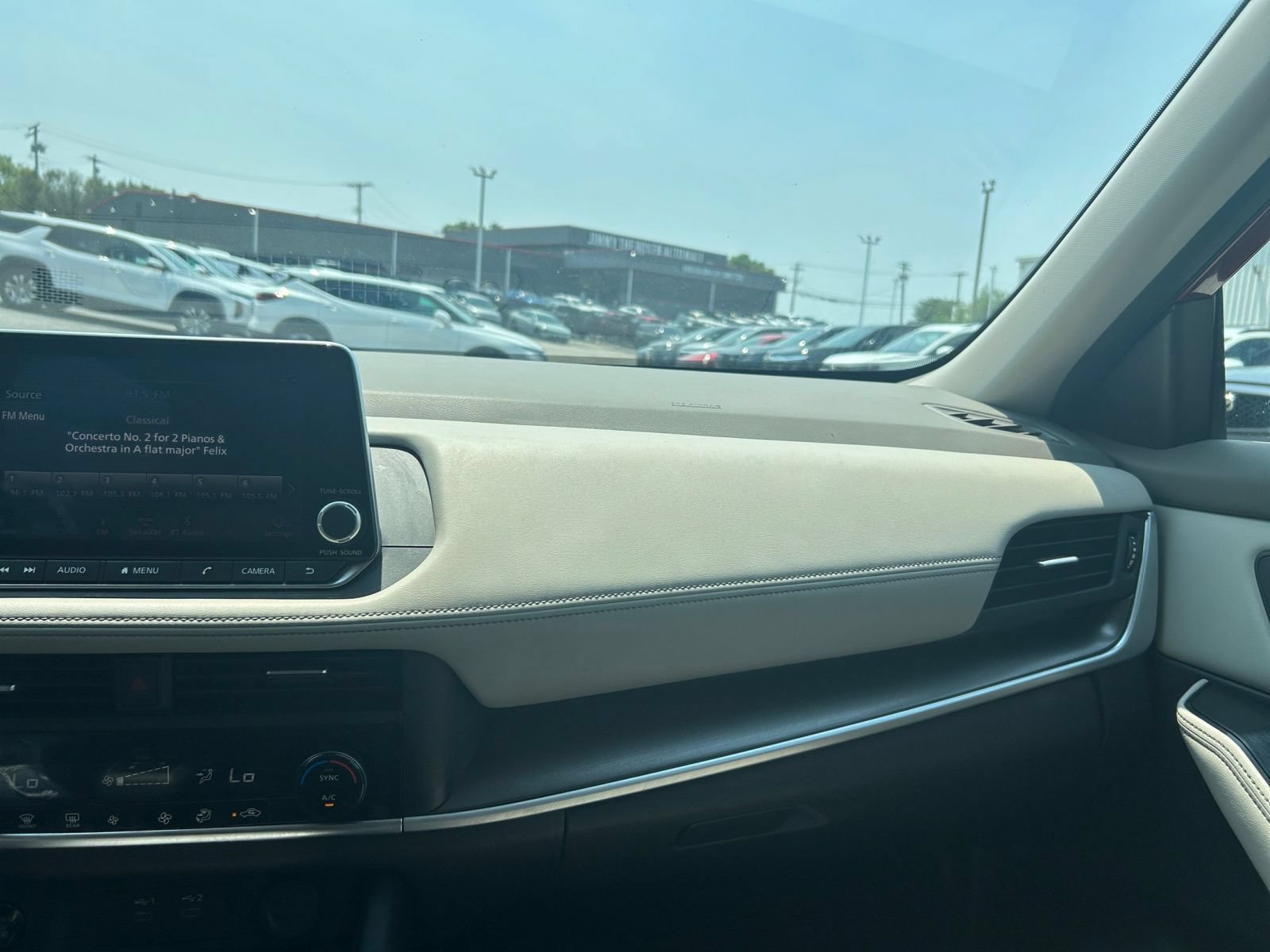 Thumbnail: 2025 Nissan Rogue - 31