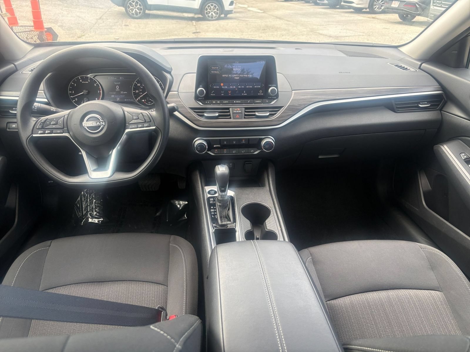 Thumbnail: 2026 Nissan Altima - 23