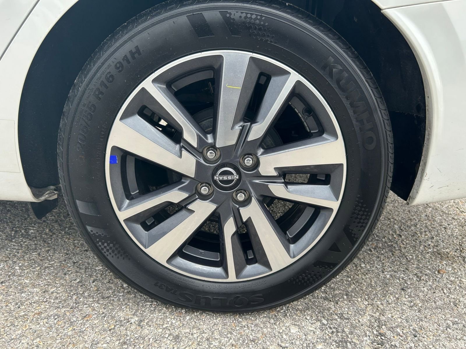 Thumbnail: 2025 Nissan Versa - 24