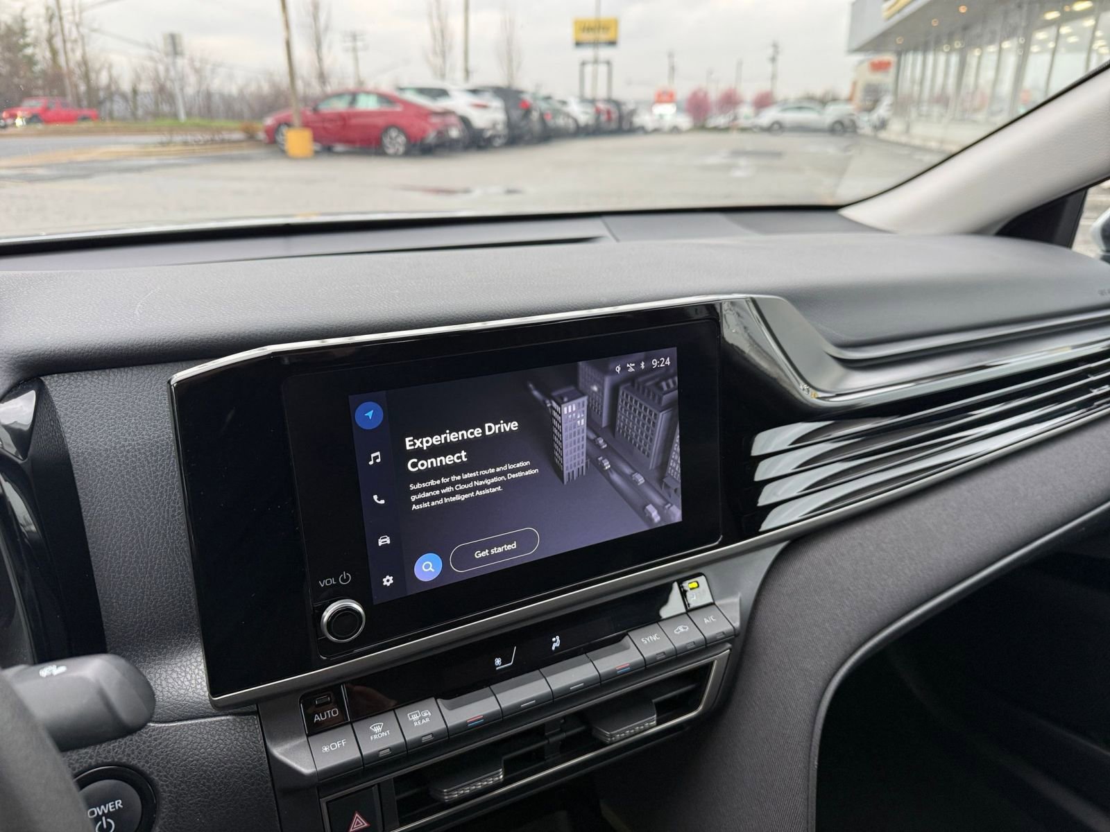 Thumbnail: 2025 Toyota Camry - 20