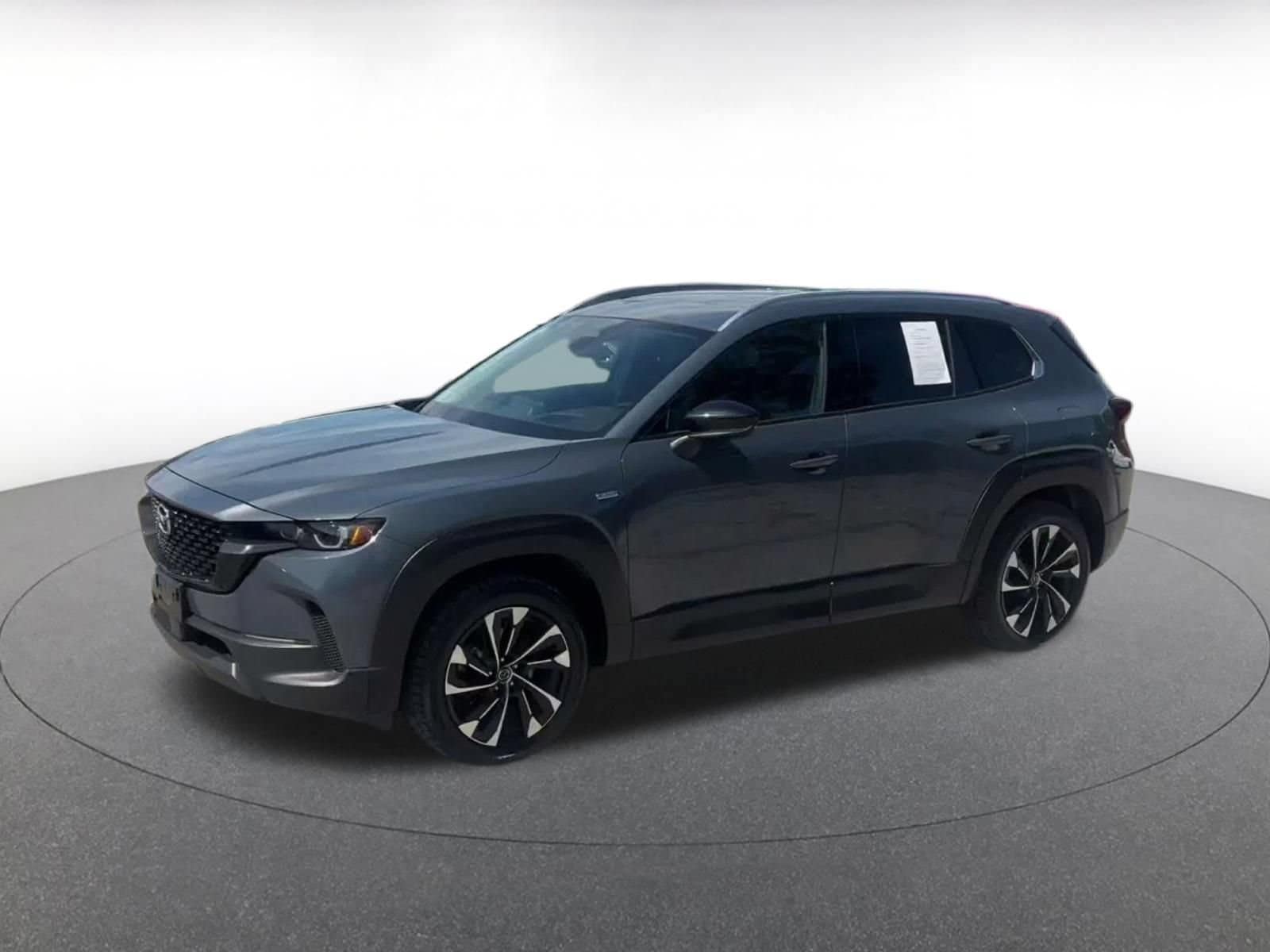 Thumbnail: 2025 Mazda CX-50 - 8