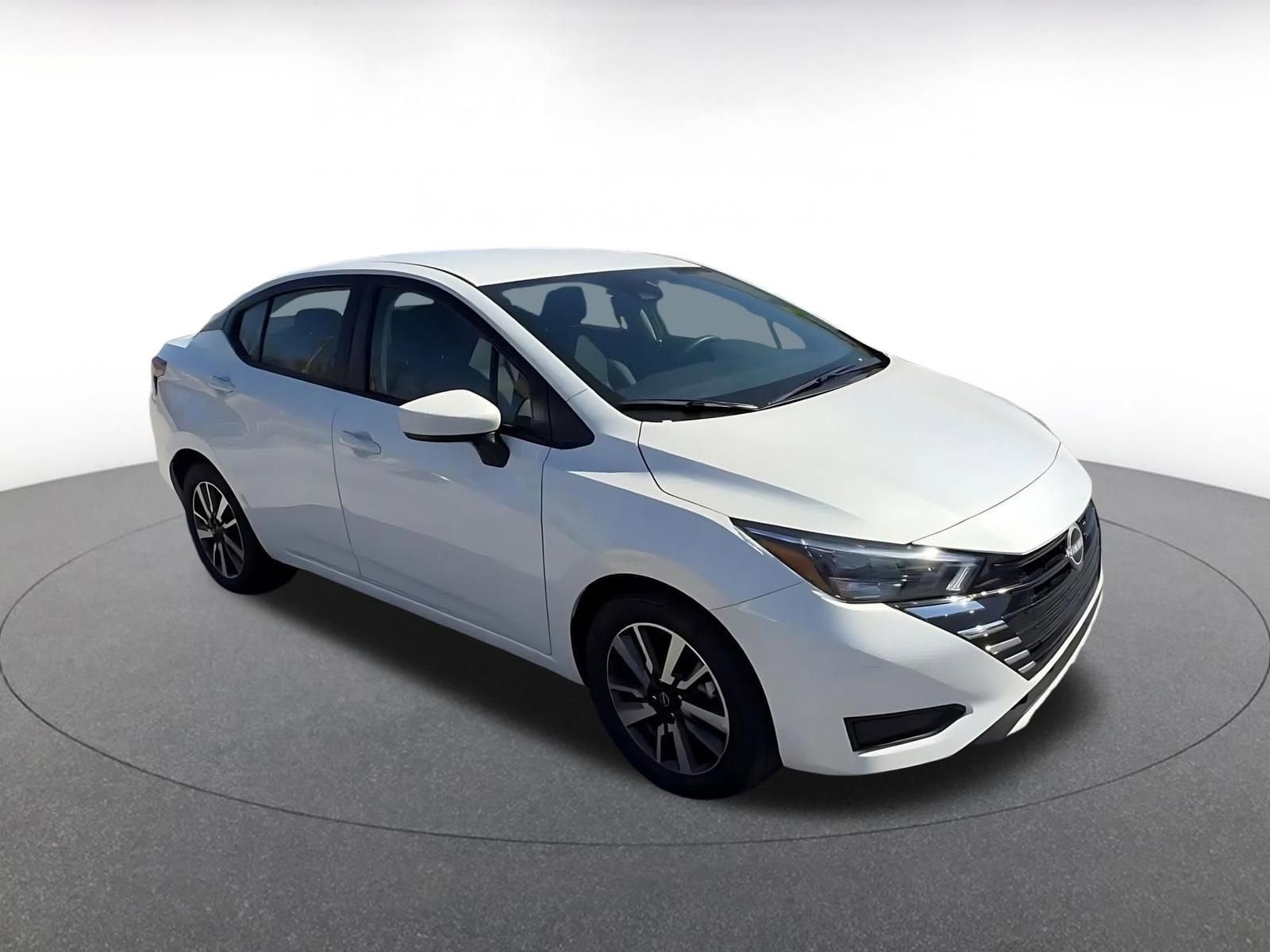 Thumbnail: 2025 Nissan Versa - 2