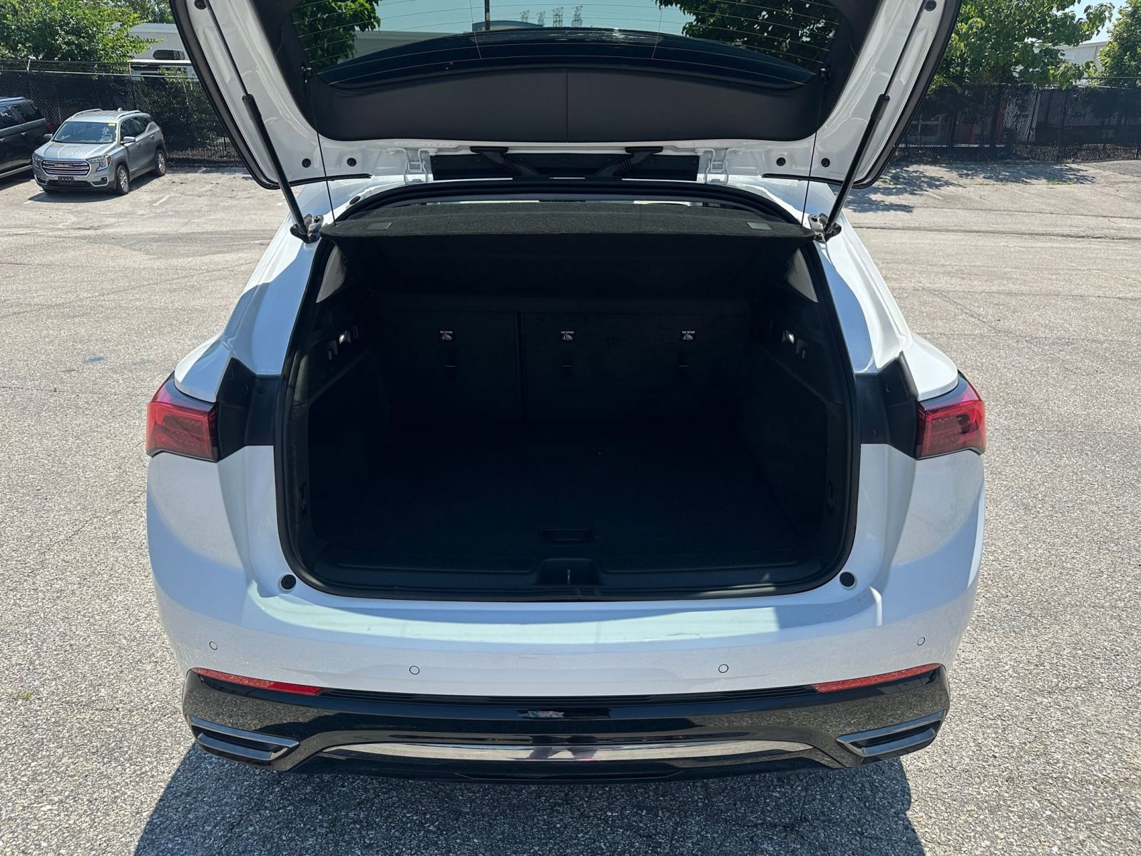 Thumbnail: 2024 Buick Envision - 31