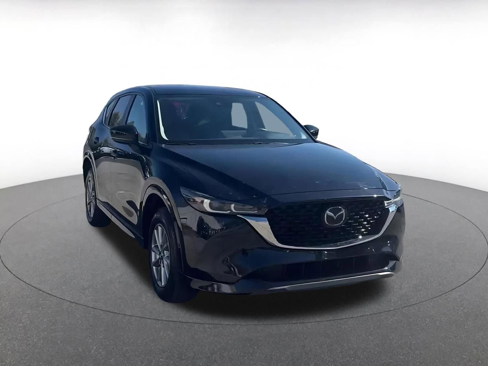 Thumbnail: 2025 Mazda CX-5 - 3