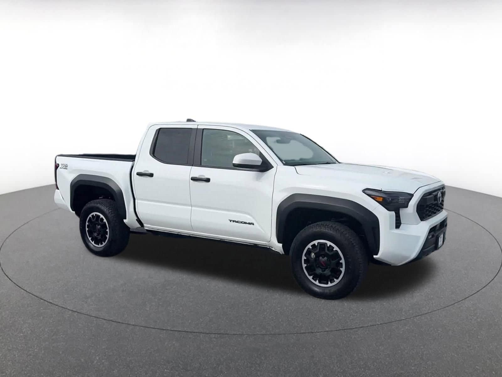 Thumbnail: 2024 Toyota Tacoma - 2