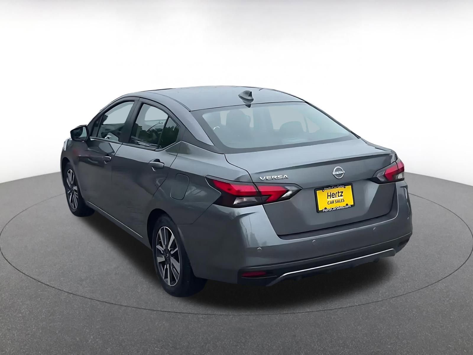 Thumbnail: 2025 Nissan Versa - 11