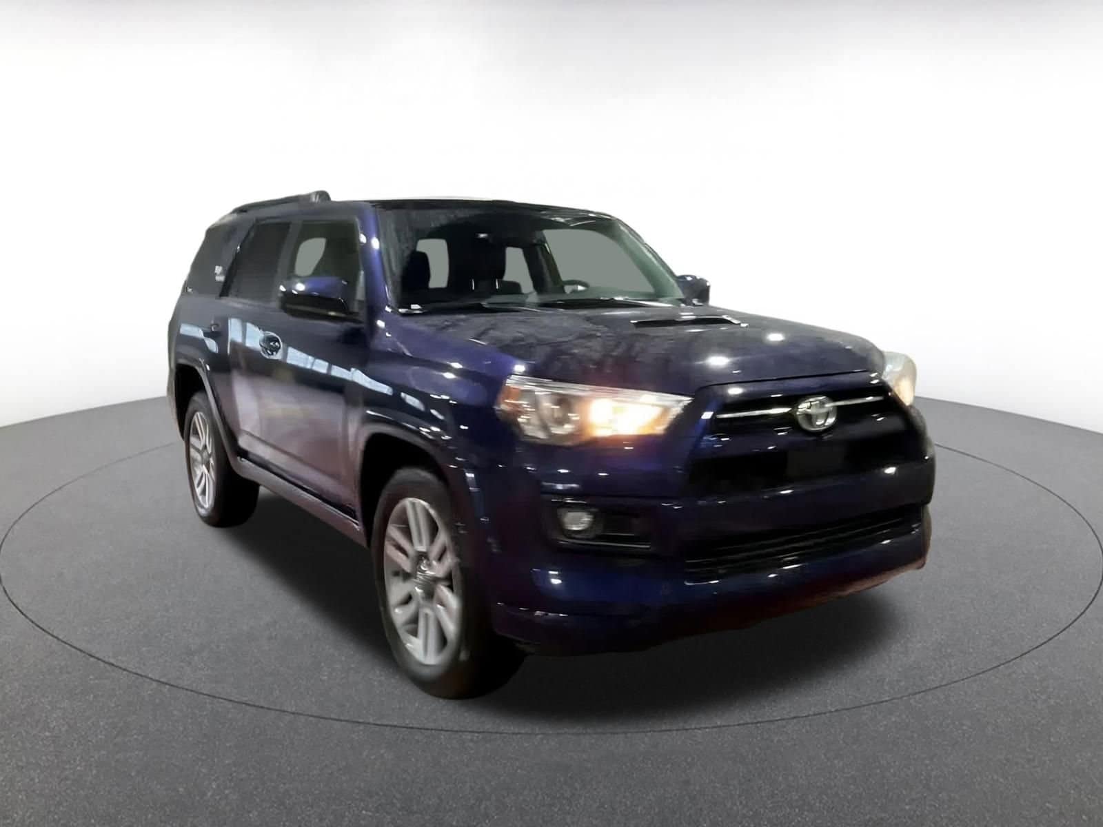 Thumbnail: 2024 Toyota 4Runner - 3