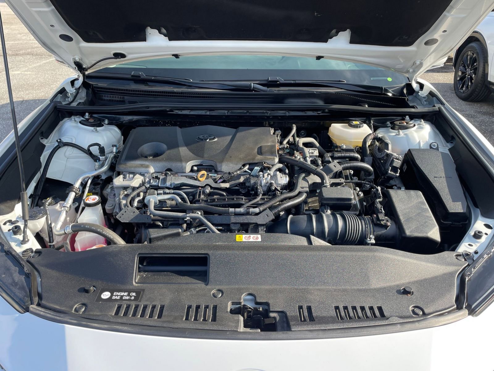 Thumbnail: 2025 Toyota Camry - 31