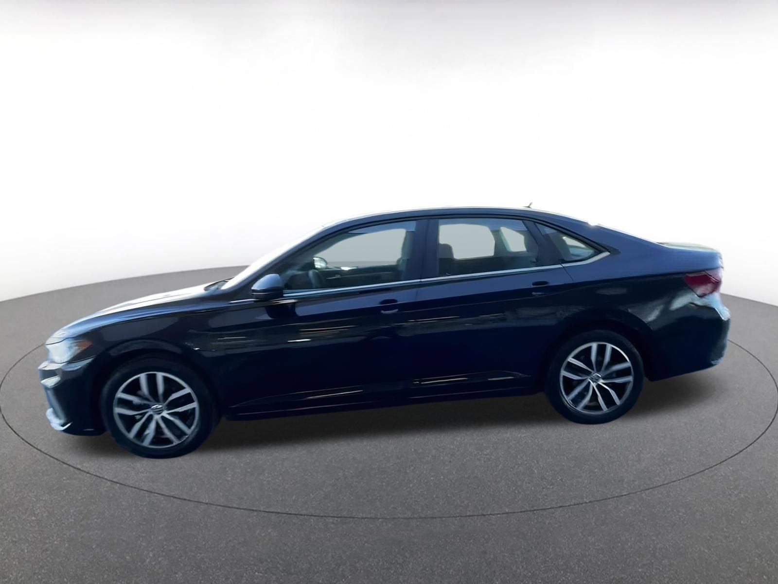 Thumbnail: 2025 Volkswagen Jetta - 7