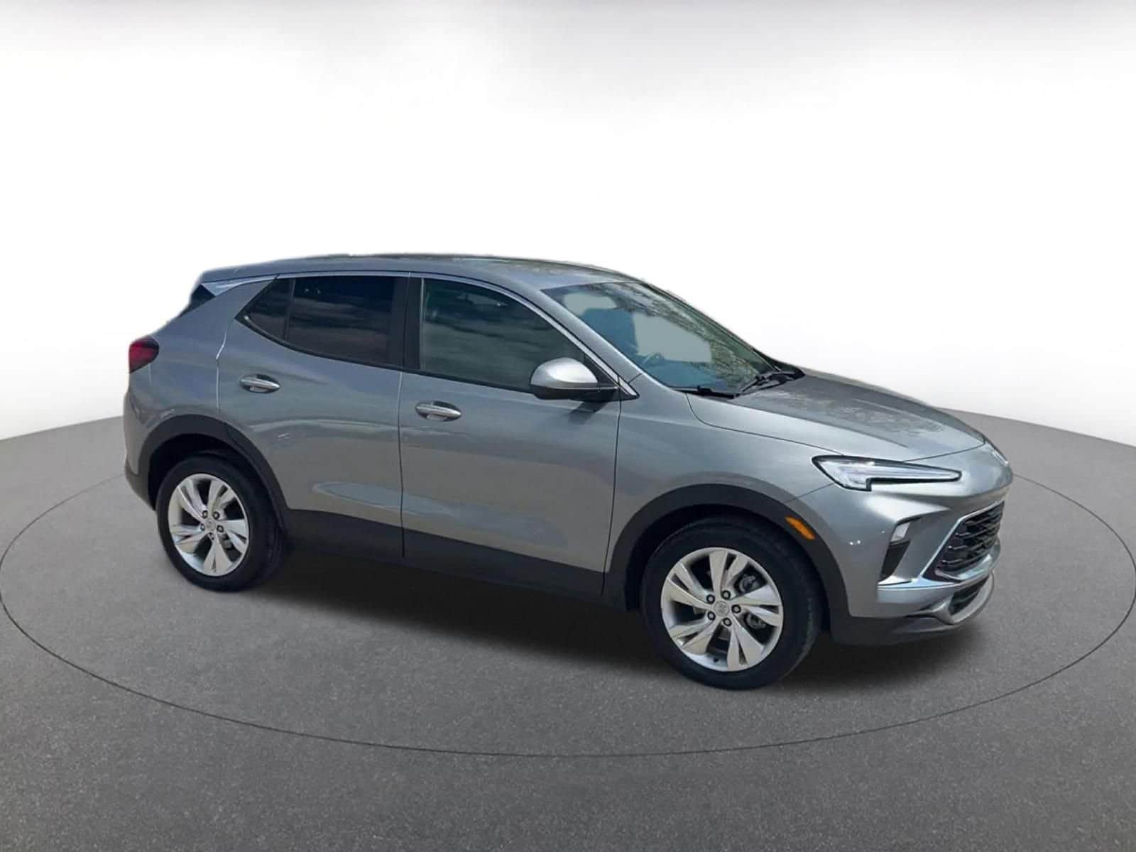 Thumbnail: 2025 Buick Encore GX - 2