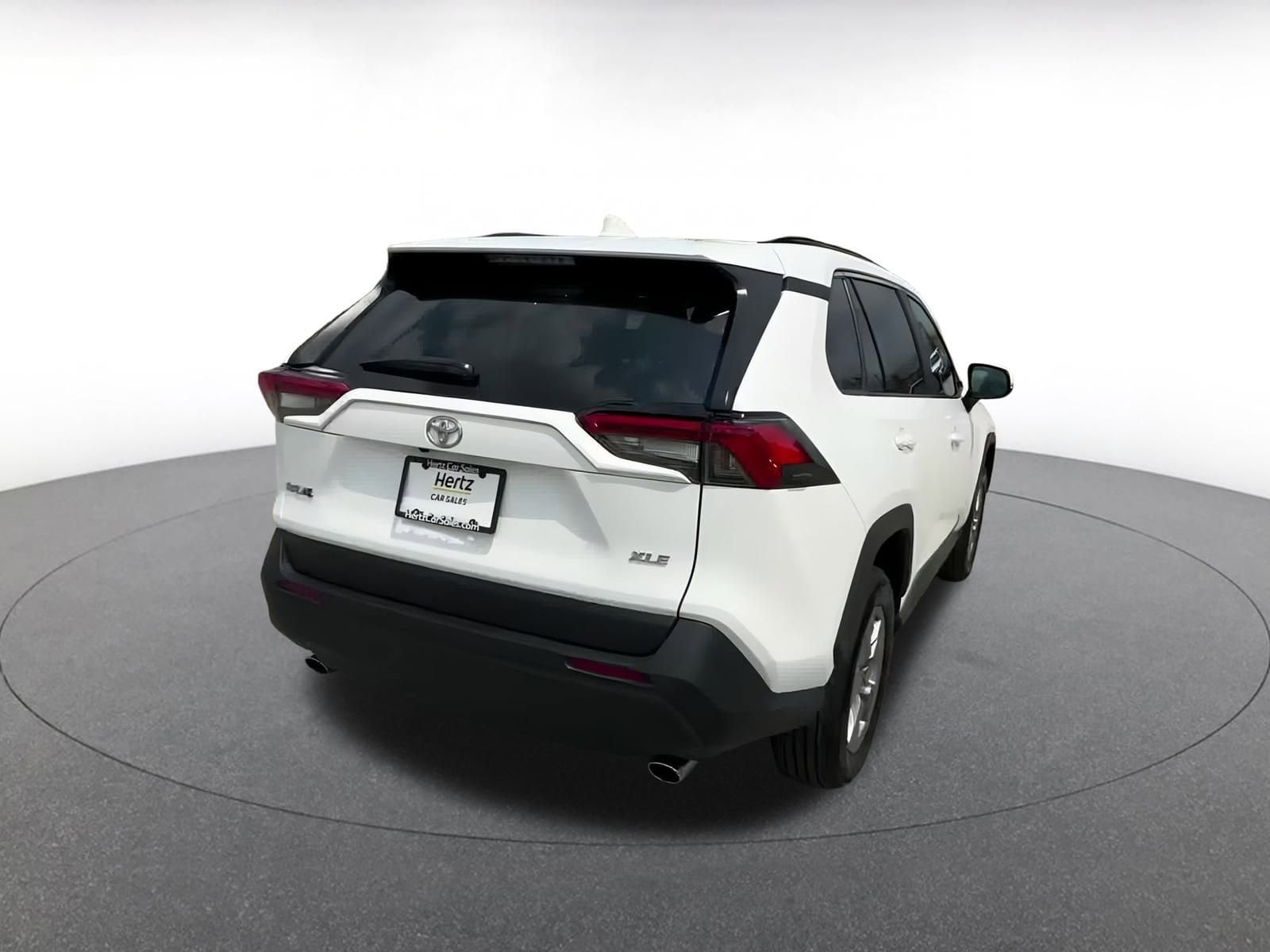 Thumbnail: 2024 Toyota RAV4 - 14