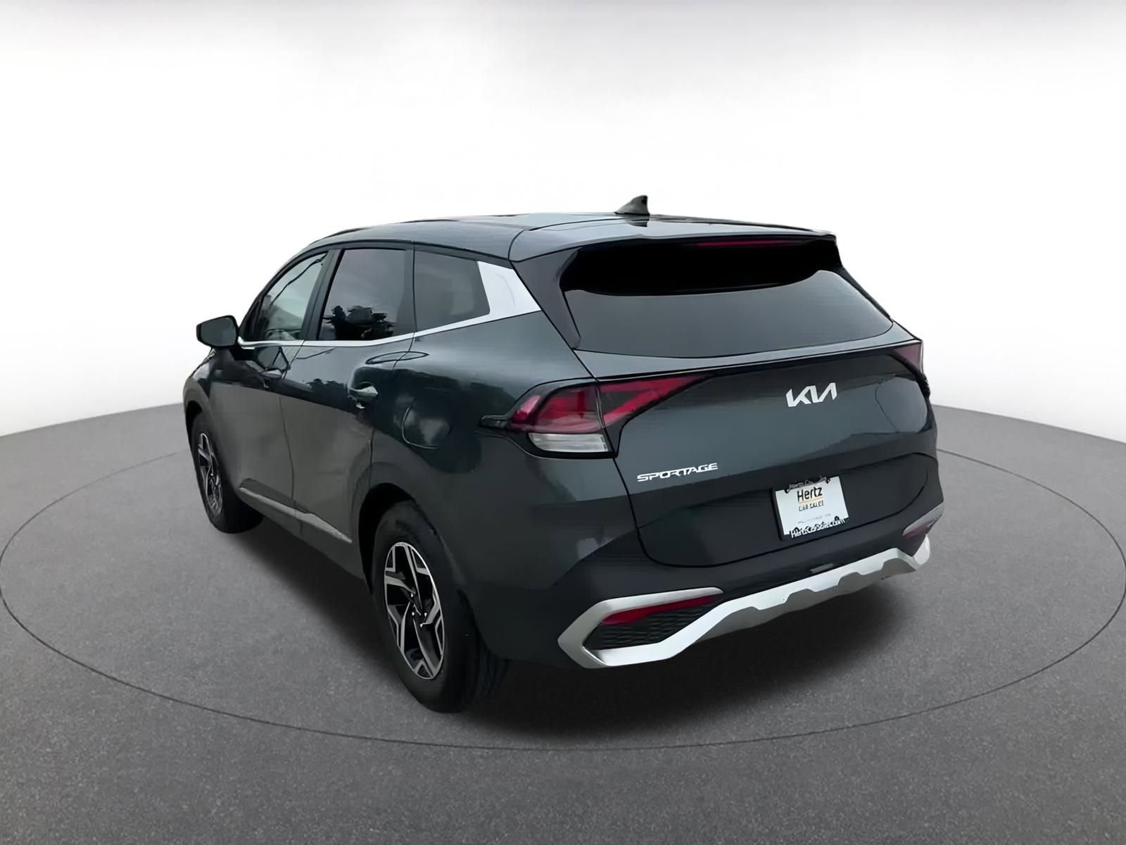 Thumbnail: 2024 Kia Sportage - 11