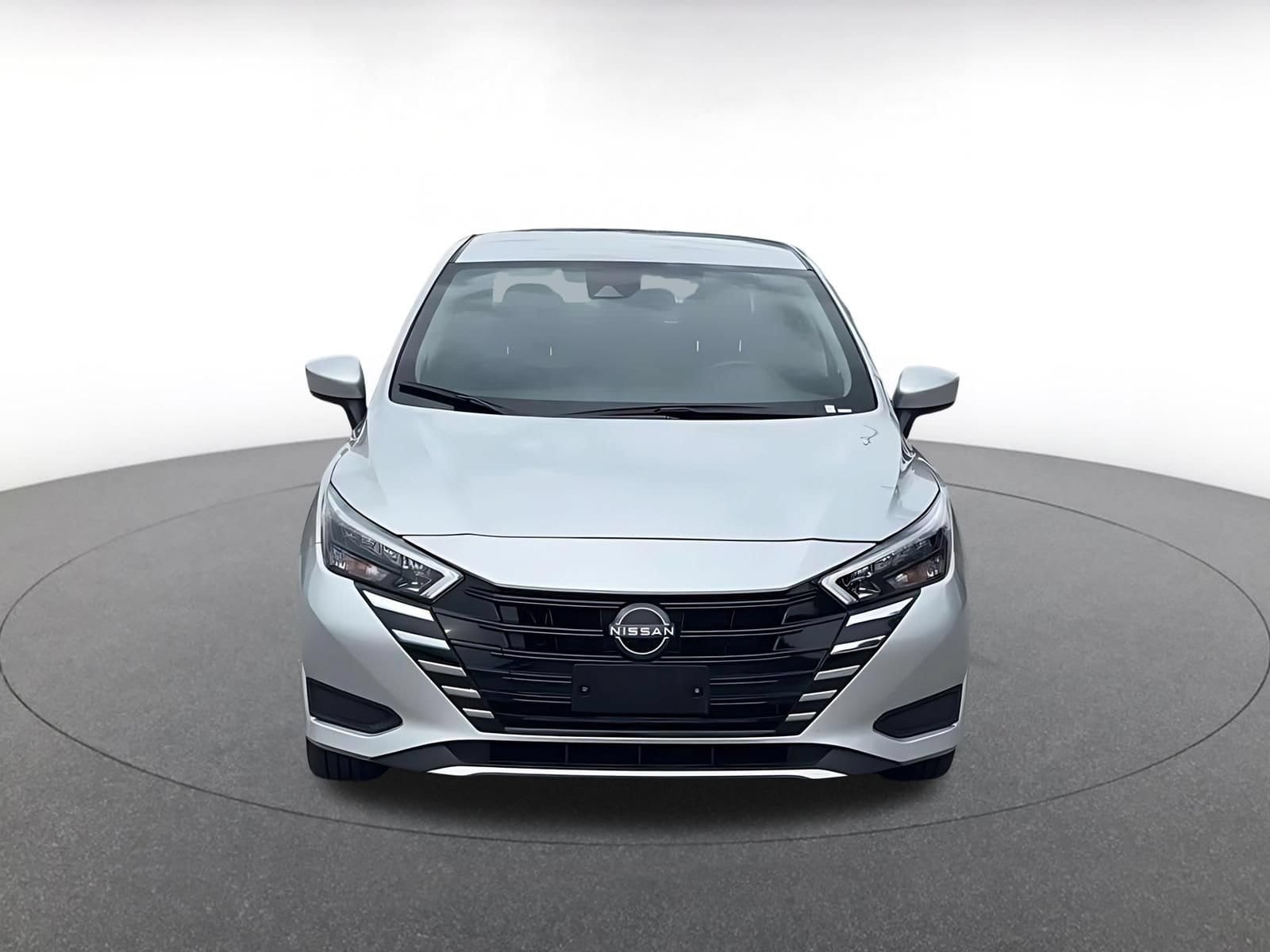 Thumbnail: 2025 Nissan Versa - 4