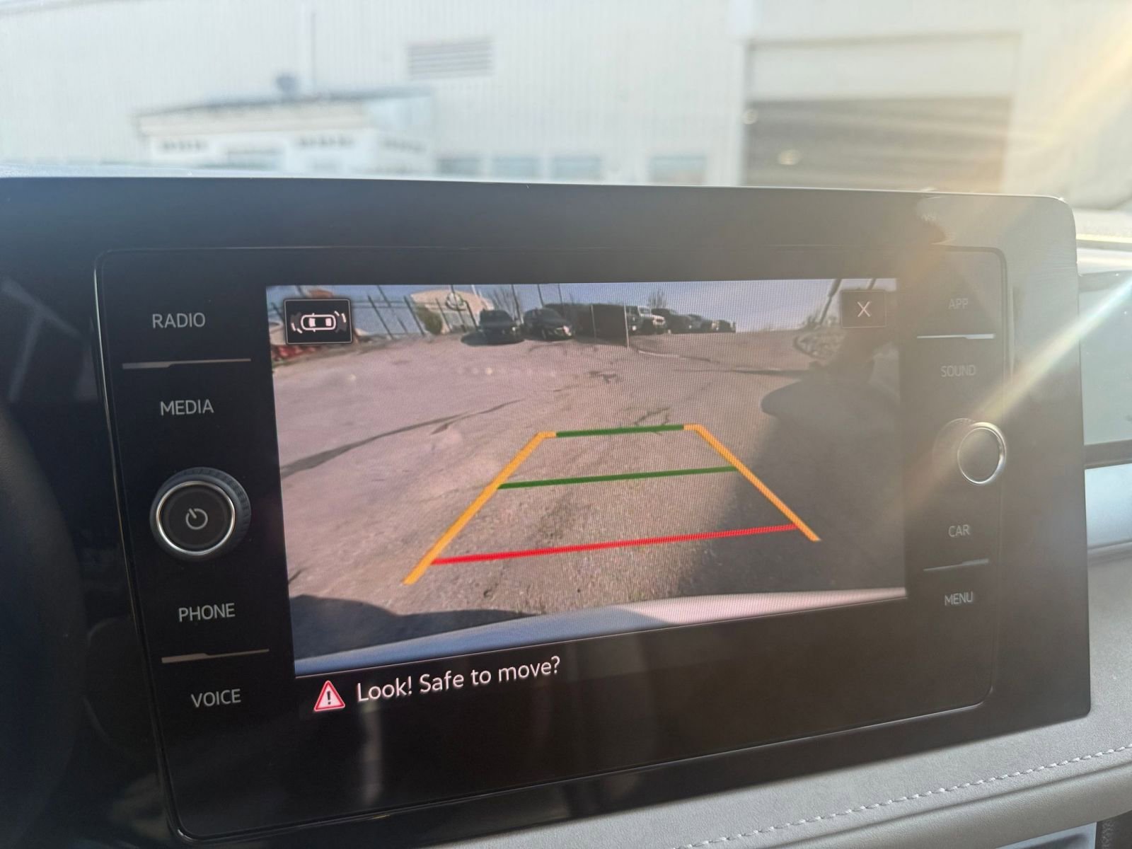 Thumbnail: 2025 Volkswagen Taos - 24