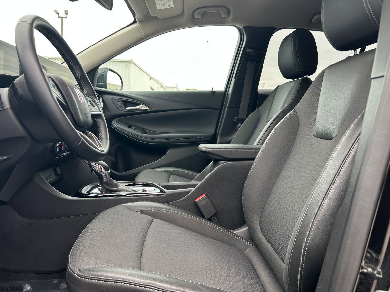 Thumbnail: 2025 Buick Encore GX - 22