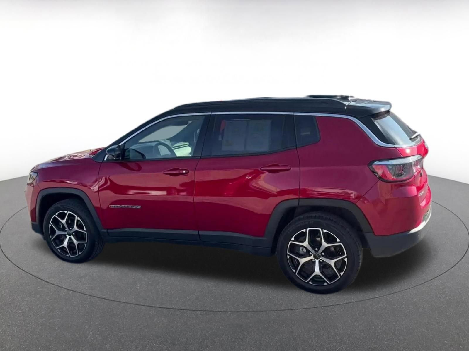 Thumbnail: 2025 Jeep Compass - 10