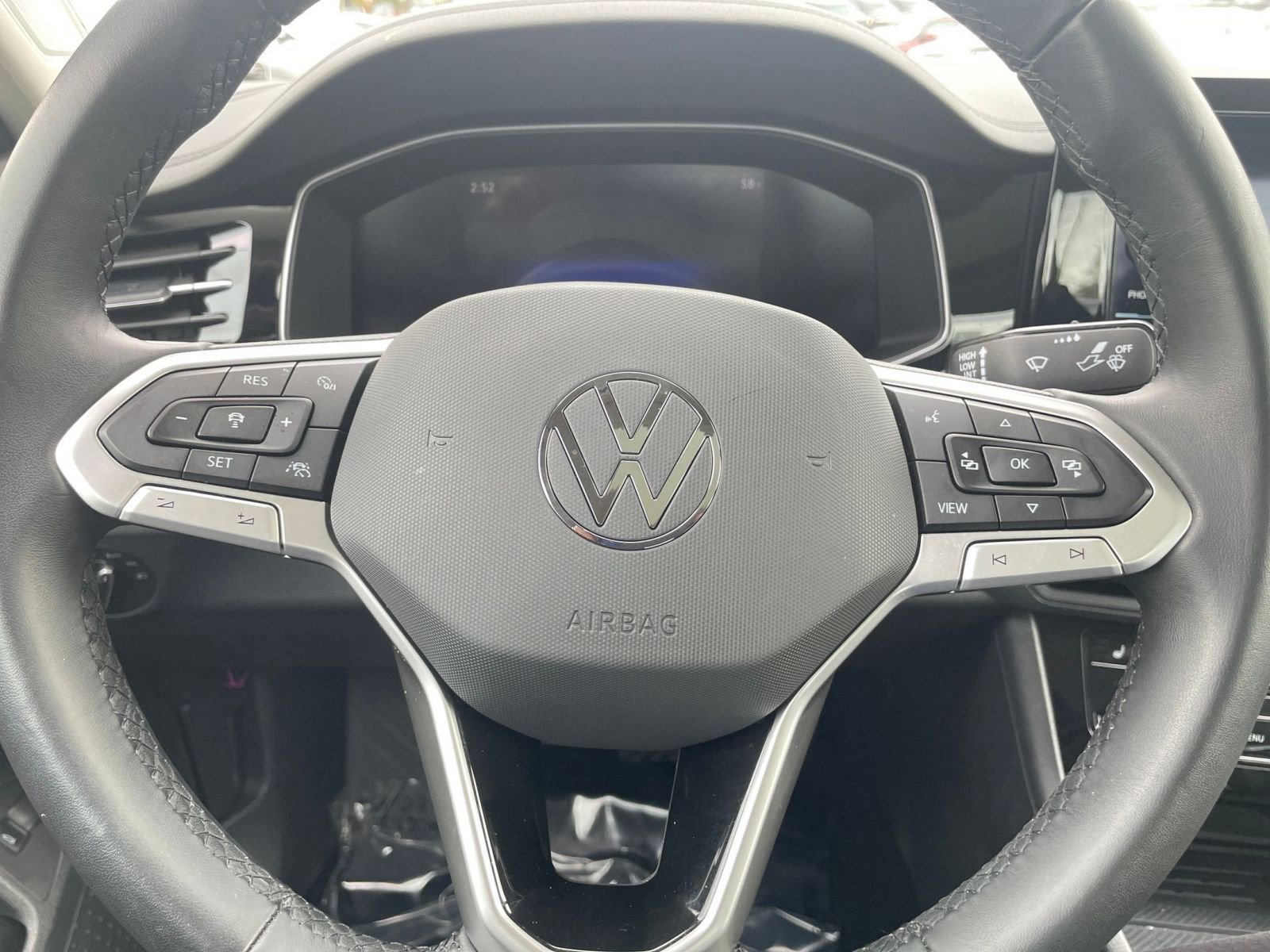 Thumbnail: 2025 Volkswagen Jetta - 27