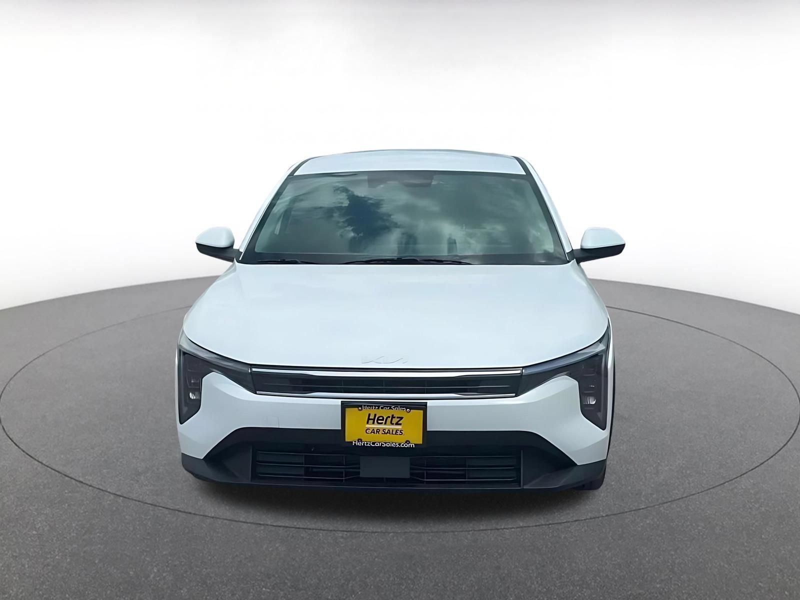 Thumbnail: 2025 Kia K4 - 4
