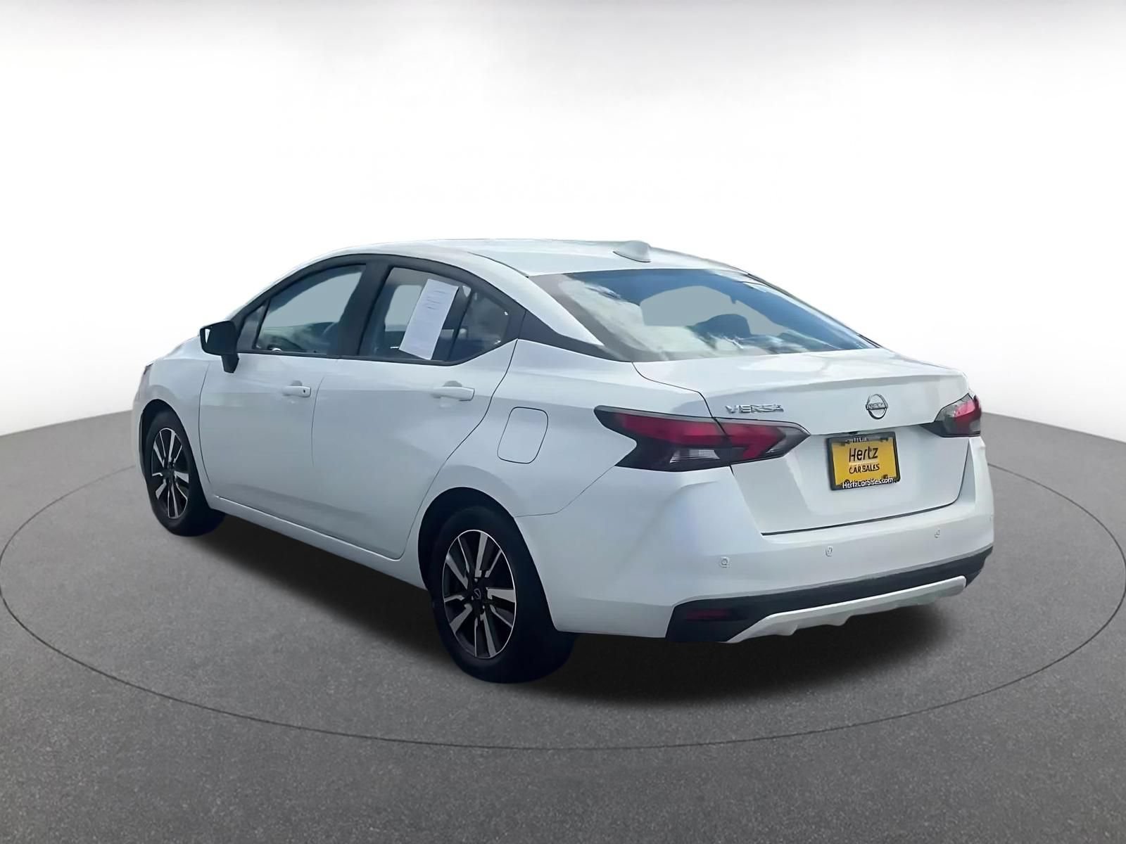 Thumbnail: 2025 Nissan Versa - 10