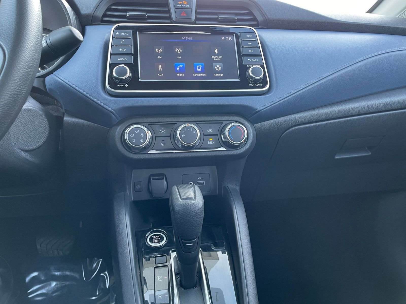 Thumbnail: 2025 Nissan Versa - 17