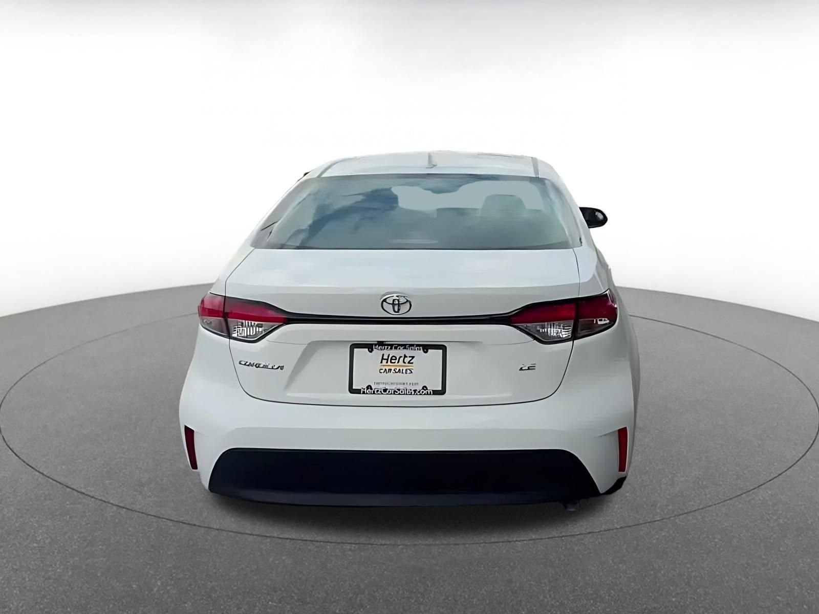 Thumbnail: 2025 Toyota Corolla - 12