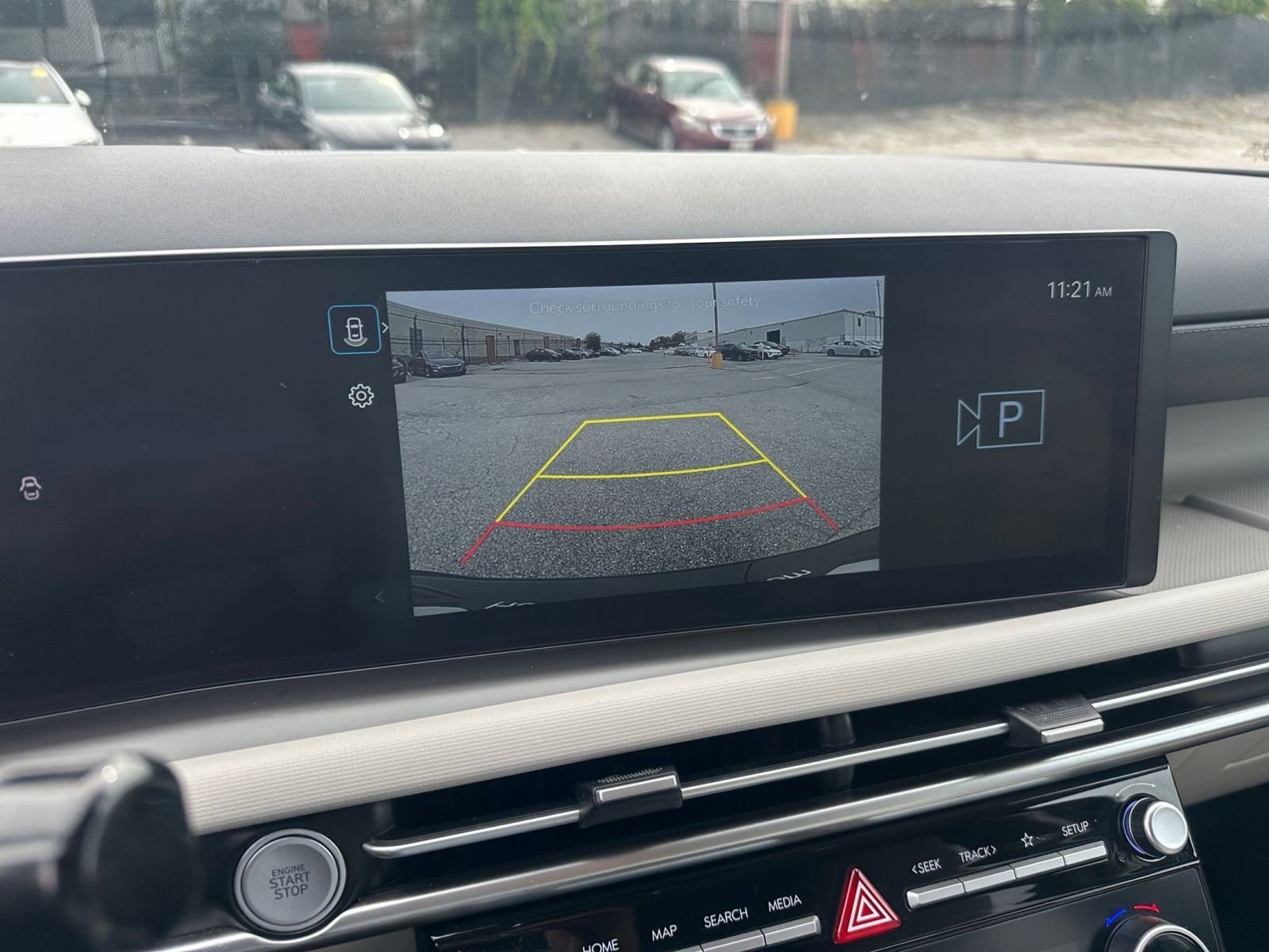 Thumbnail: 2025 Hyundai Tucson - 17