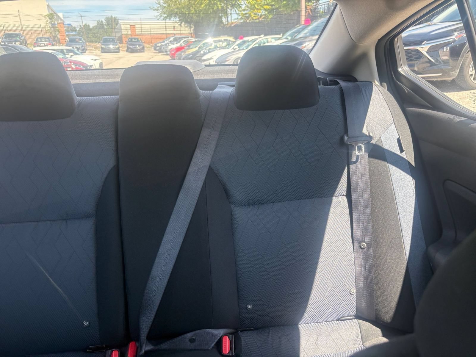 Thumbnail: 2025 Nissan Versa - 31