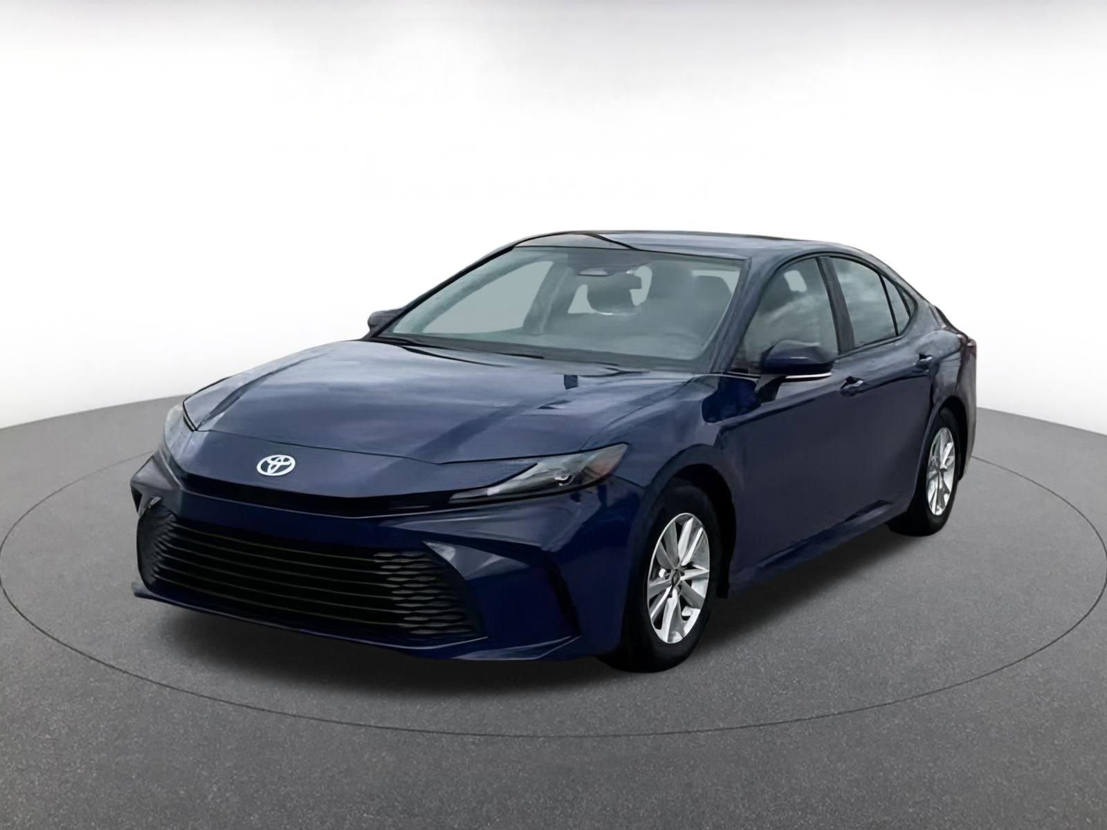 Thumbnail: 2025 Toyota Camry - 7