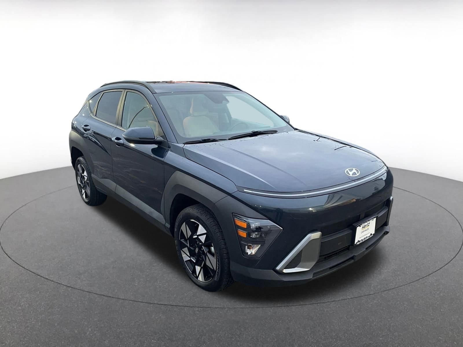 Thumbnail: 2025 Hyundai Kona - 1