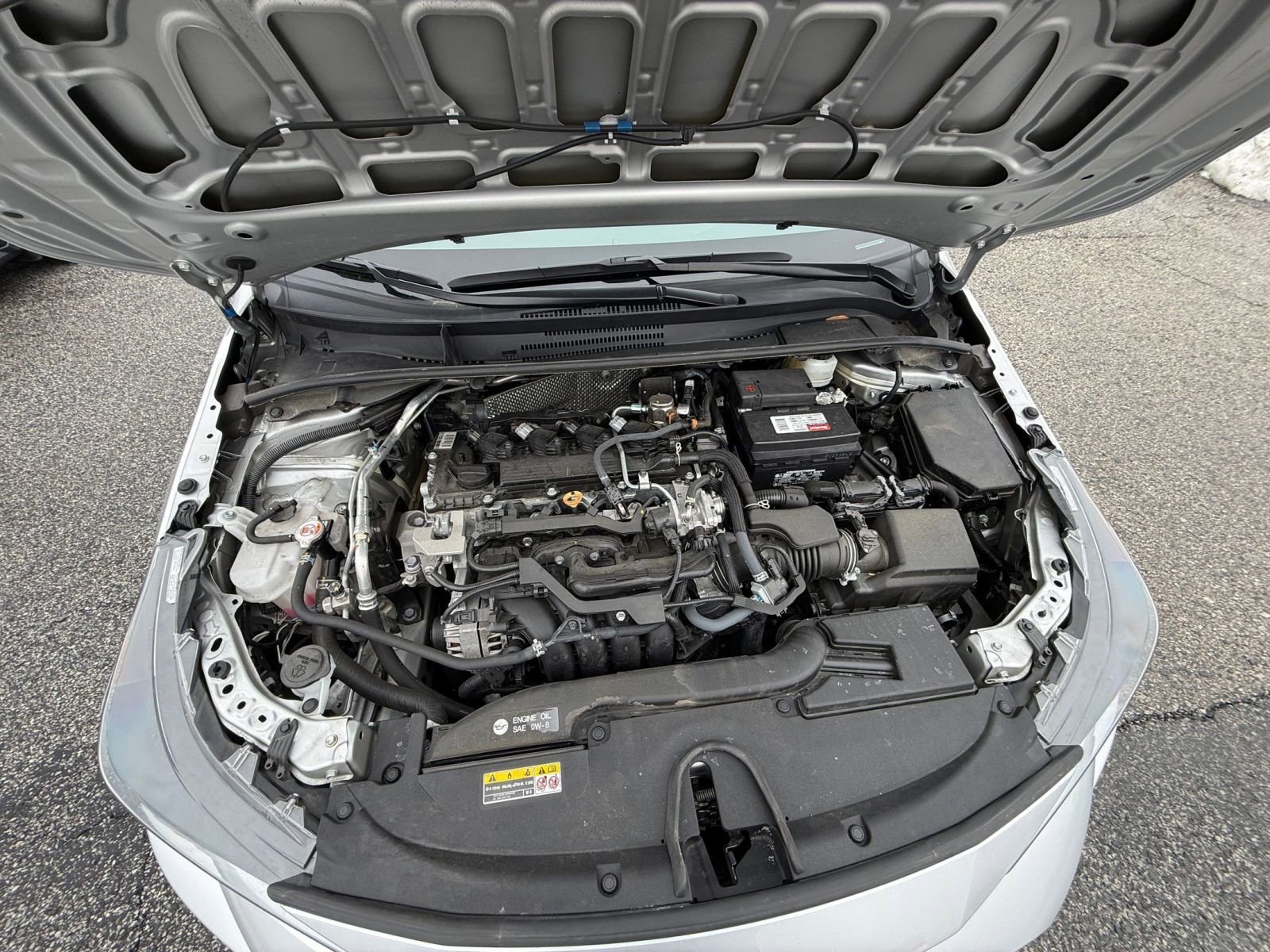 Thumbnail: 2025 Toyota Corolla - 32