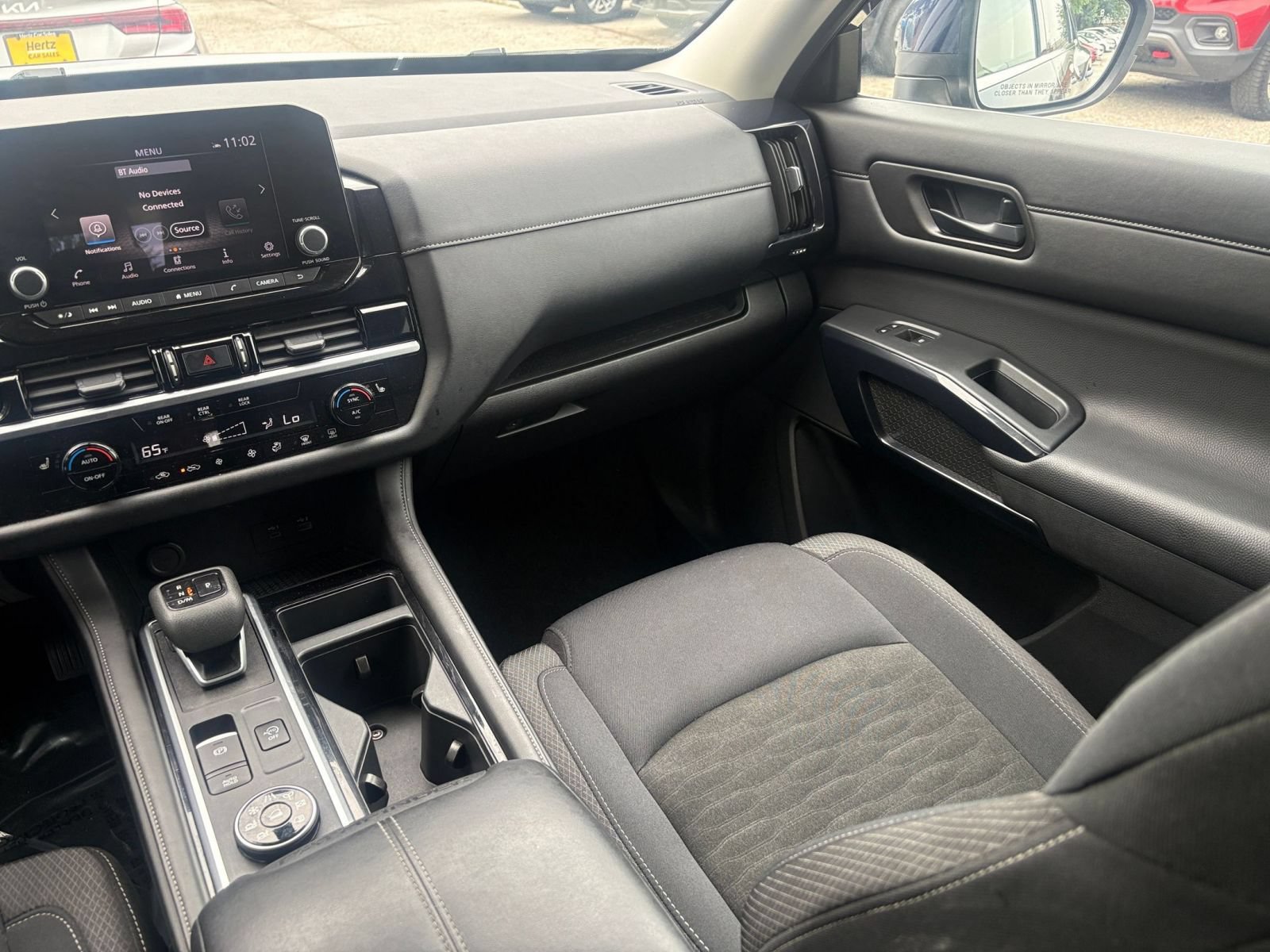 Thumbnail: 2025 Nissan Pathfinder - 27