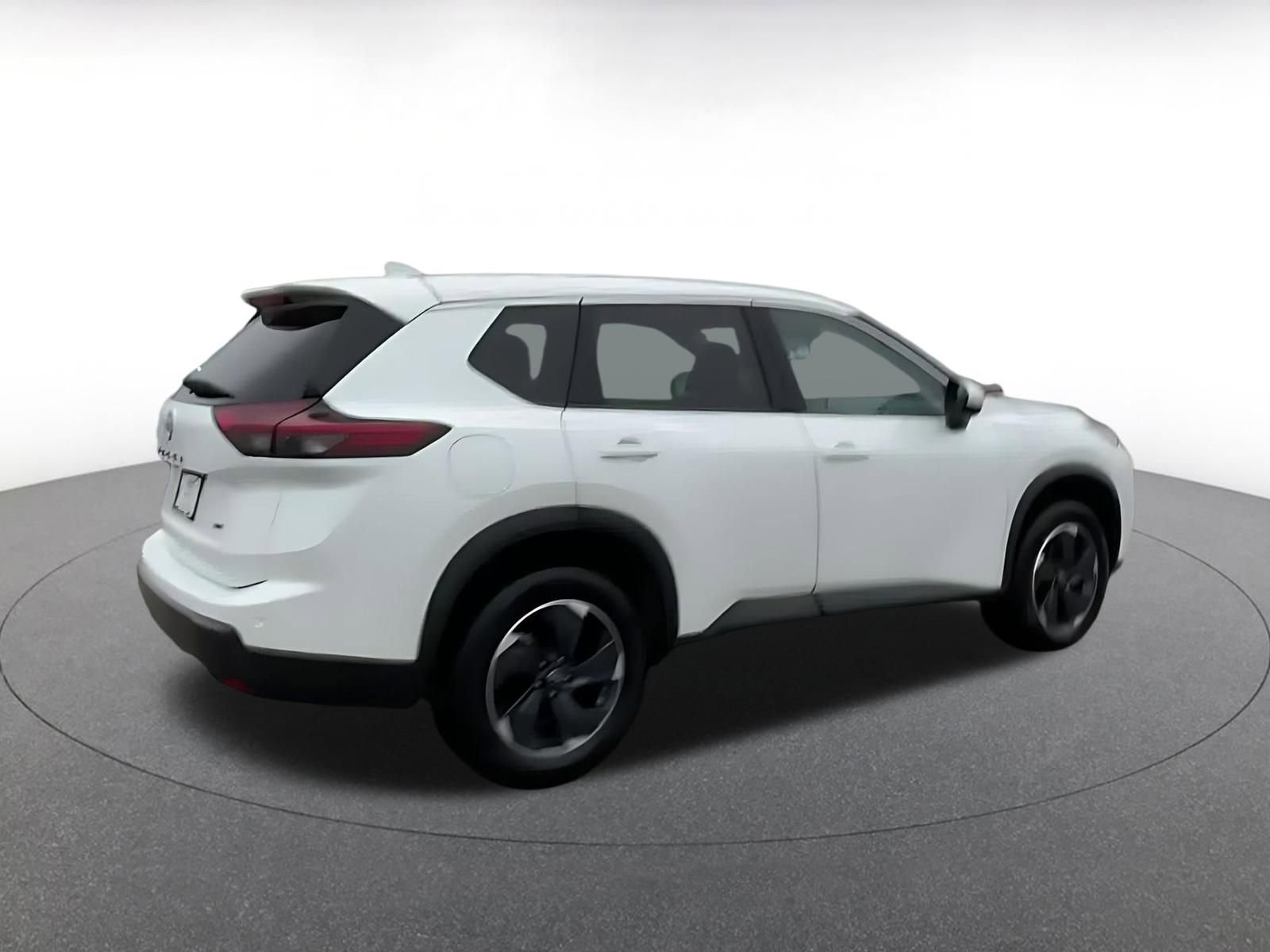 Thumbnail: 2025 Nissan Rogue - 15