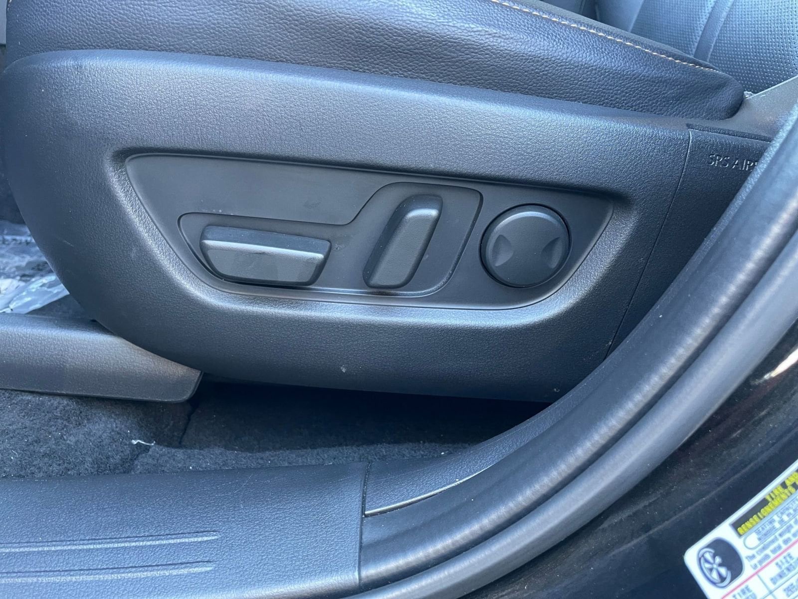 Thumbnail: 2025 Mazda CX-90 - 24