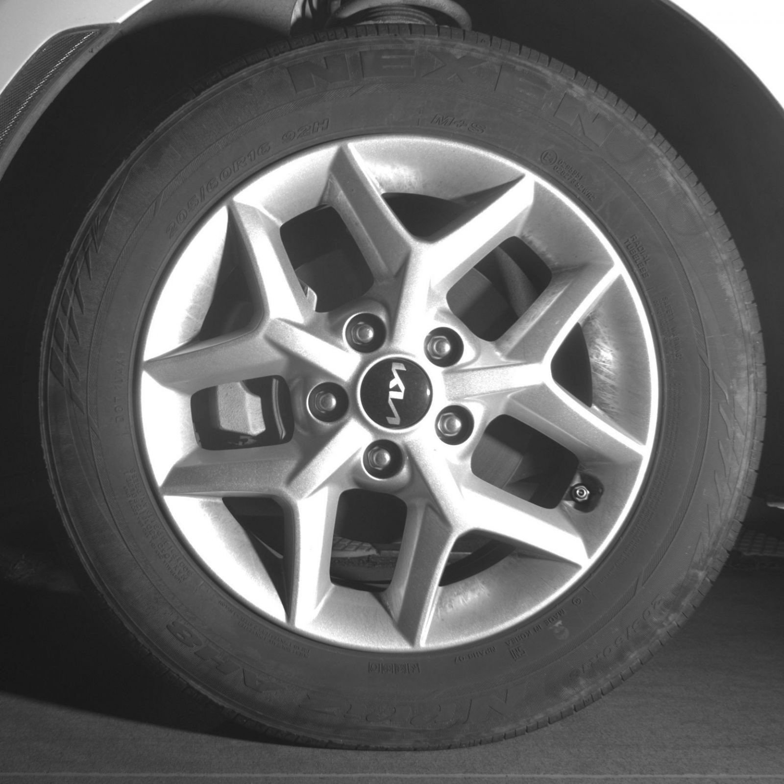 Thumbnail: 2025 Kia Soul - 15