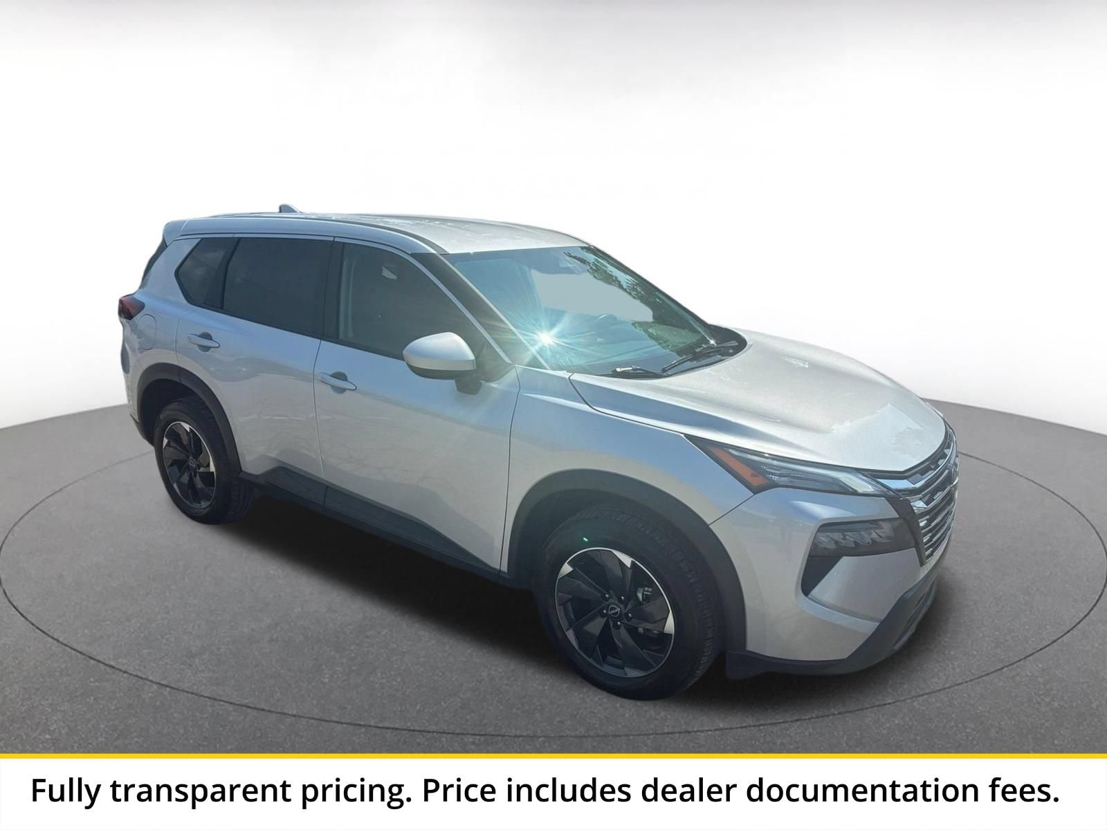 Thumbnail: 2025 Nissan Rogue - 1