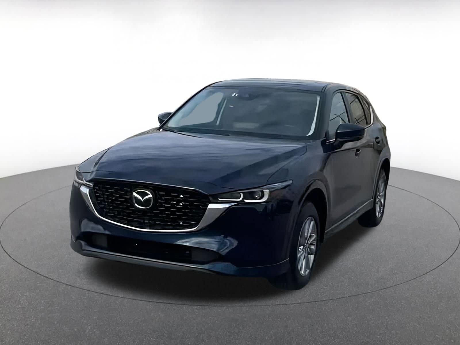 Thumbnail: 2025 Mazda CX-5 - 4